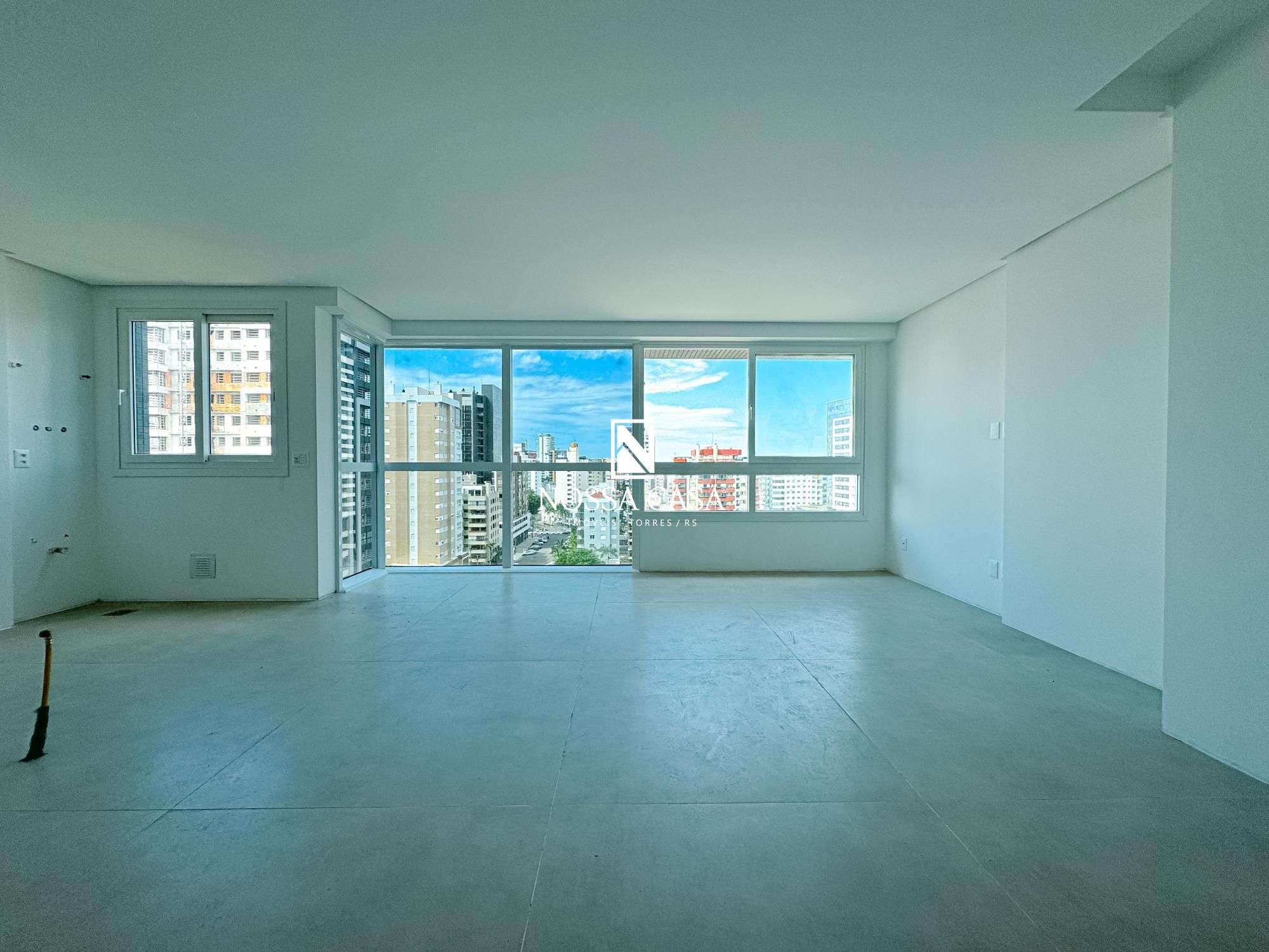 Apartamento à venda com 3 quartos, 110m² - Foto 4