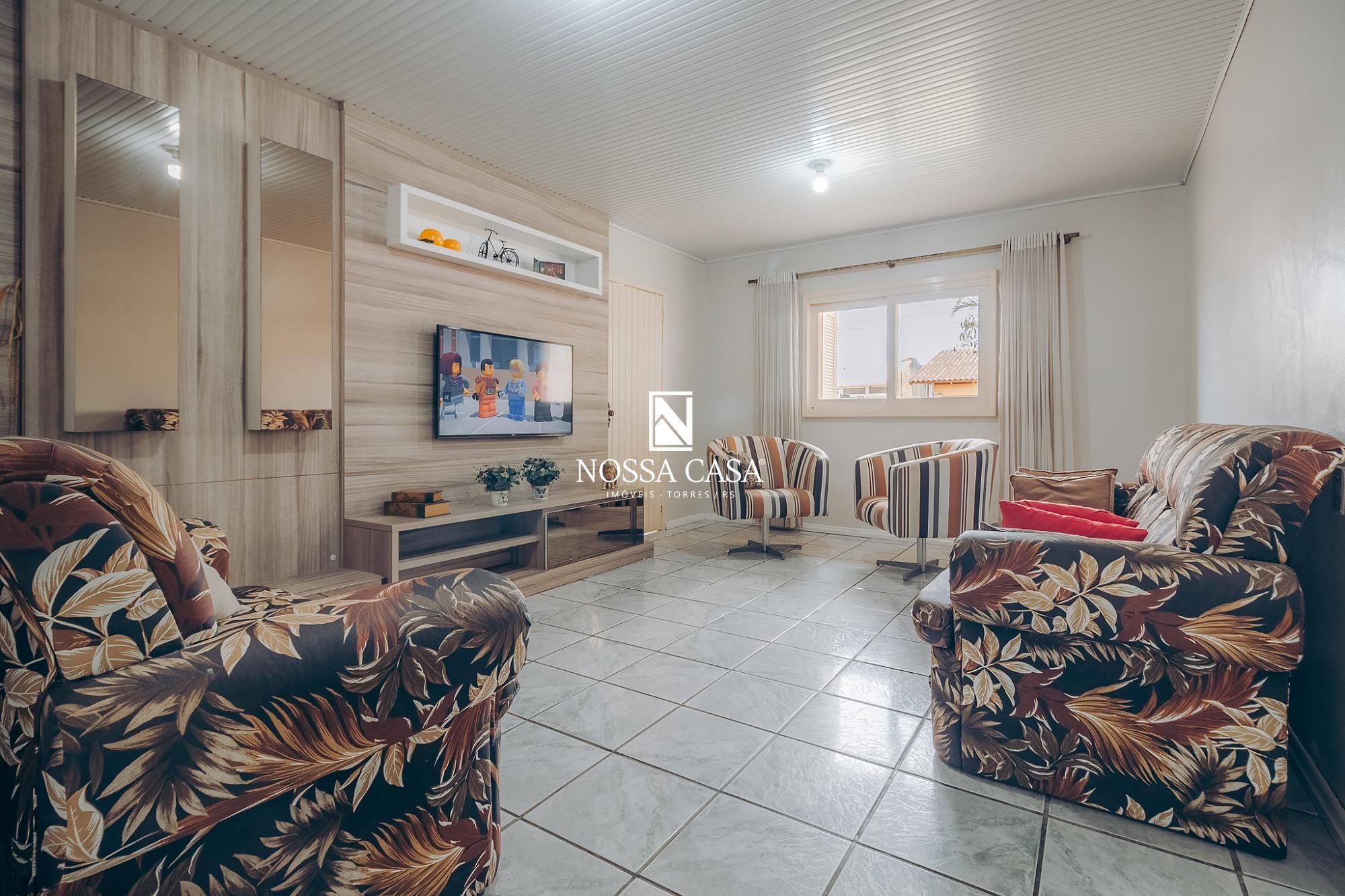 Casa, 3 quartos, 132 m² - Foto 5