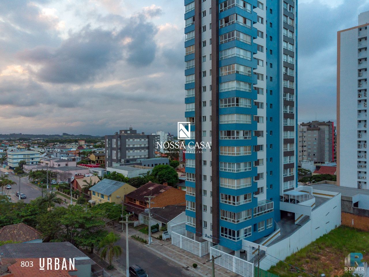 Apartamento, 2 quartos, 88 m² - Foto 6