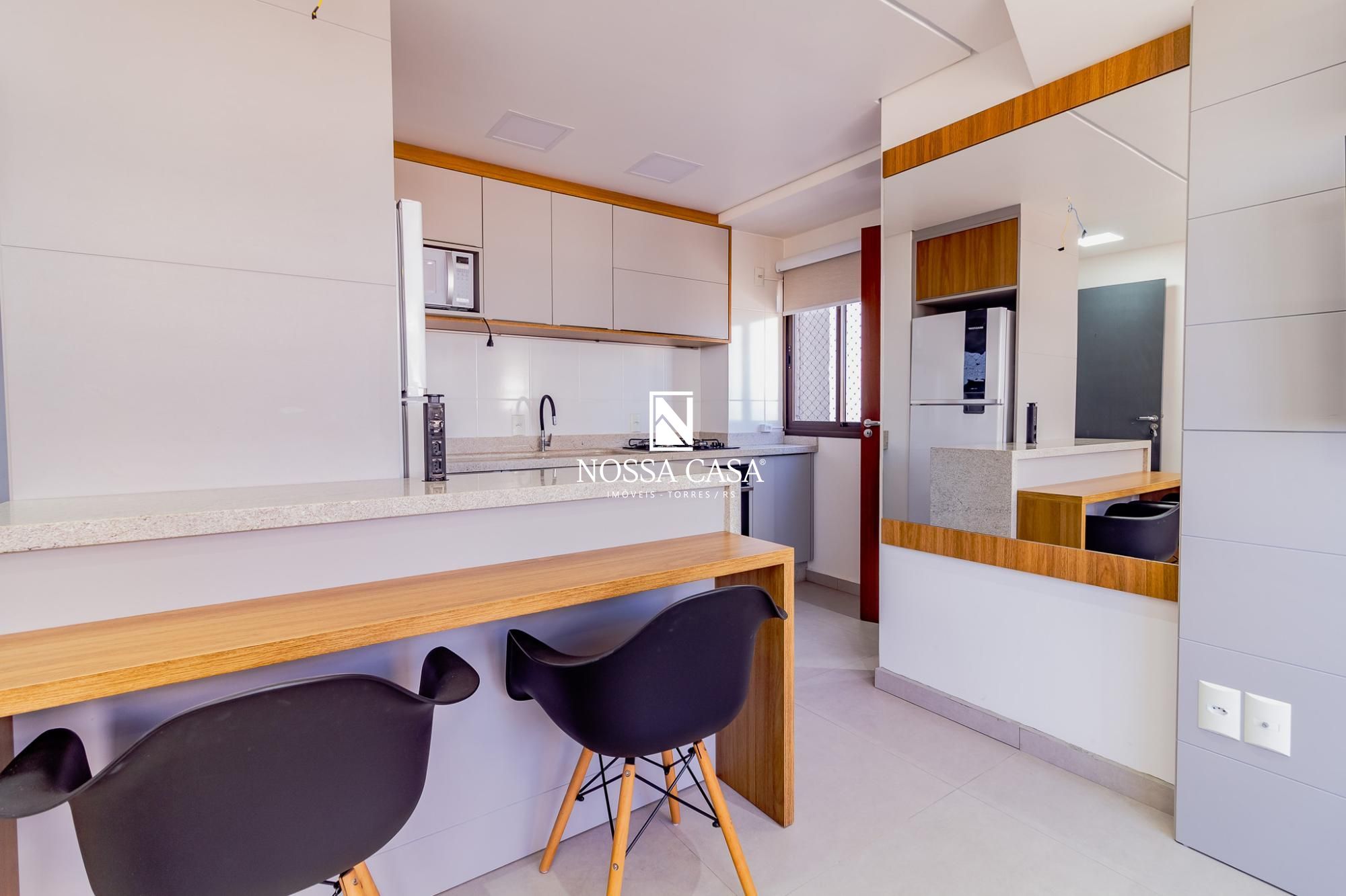 Apartamento à venda com 1 quarto, 50m² - Foto 6