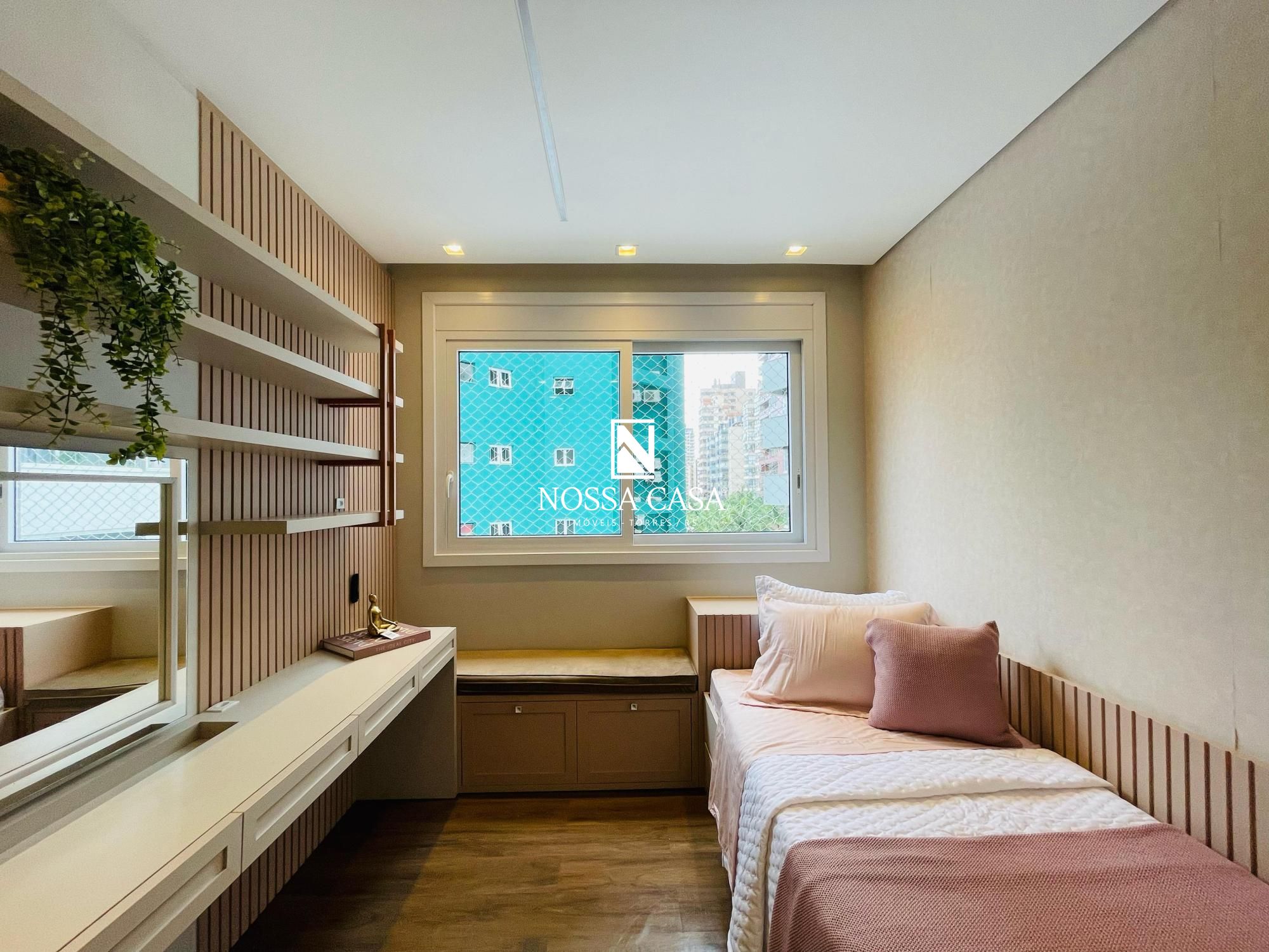 Apartamento, 3 quartos, 134 m² - Foto 19