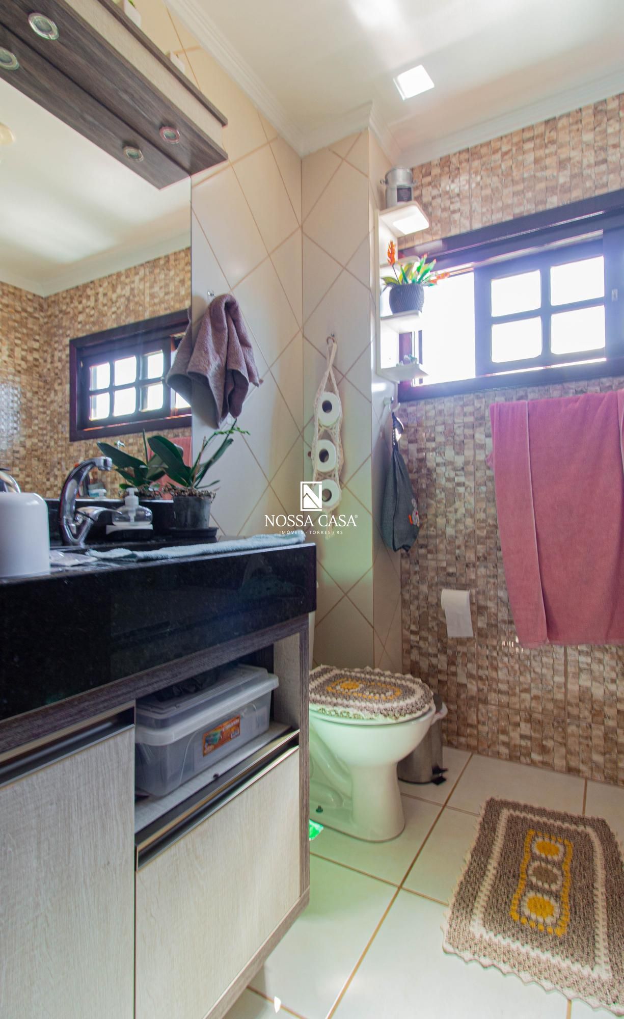 Sobrado, 3 quartos, 134 m² - Foto 12