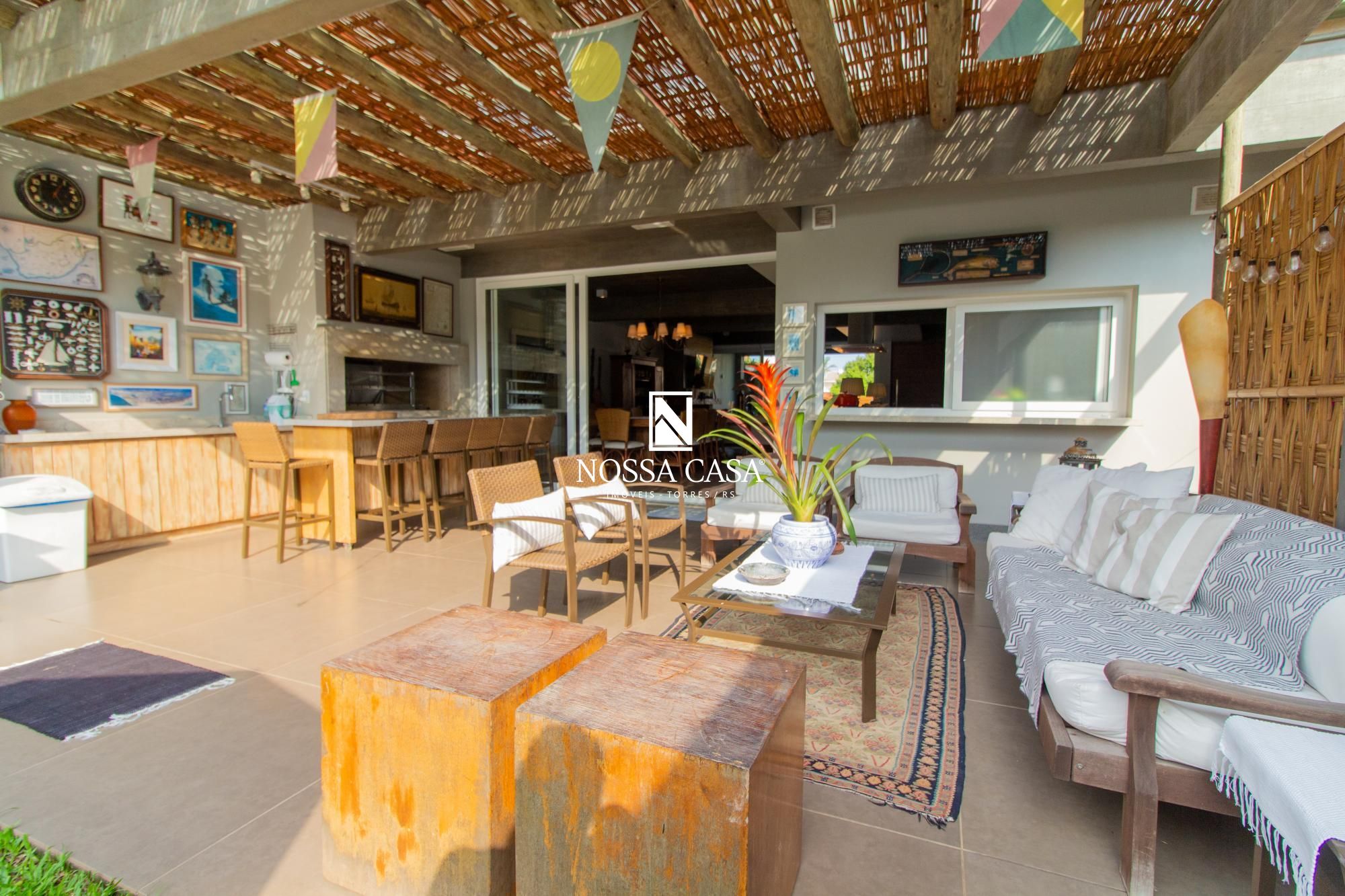 Sobrado, 4 quartos, 338 m² - Foto 31