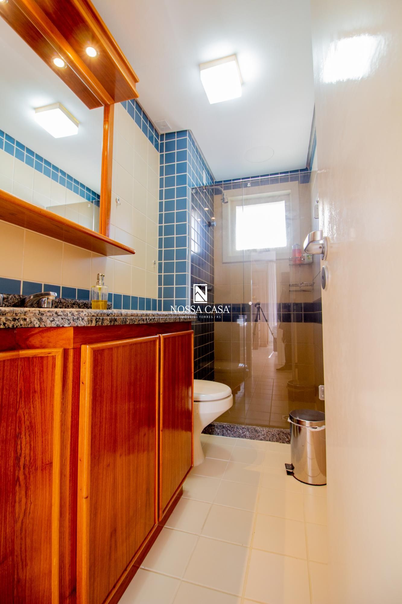 Apartamento, 3 quartos, 119 m² - Foto 5