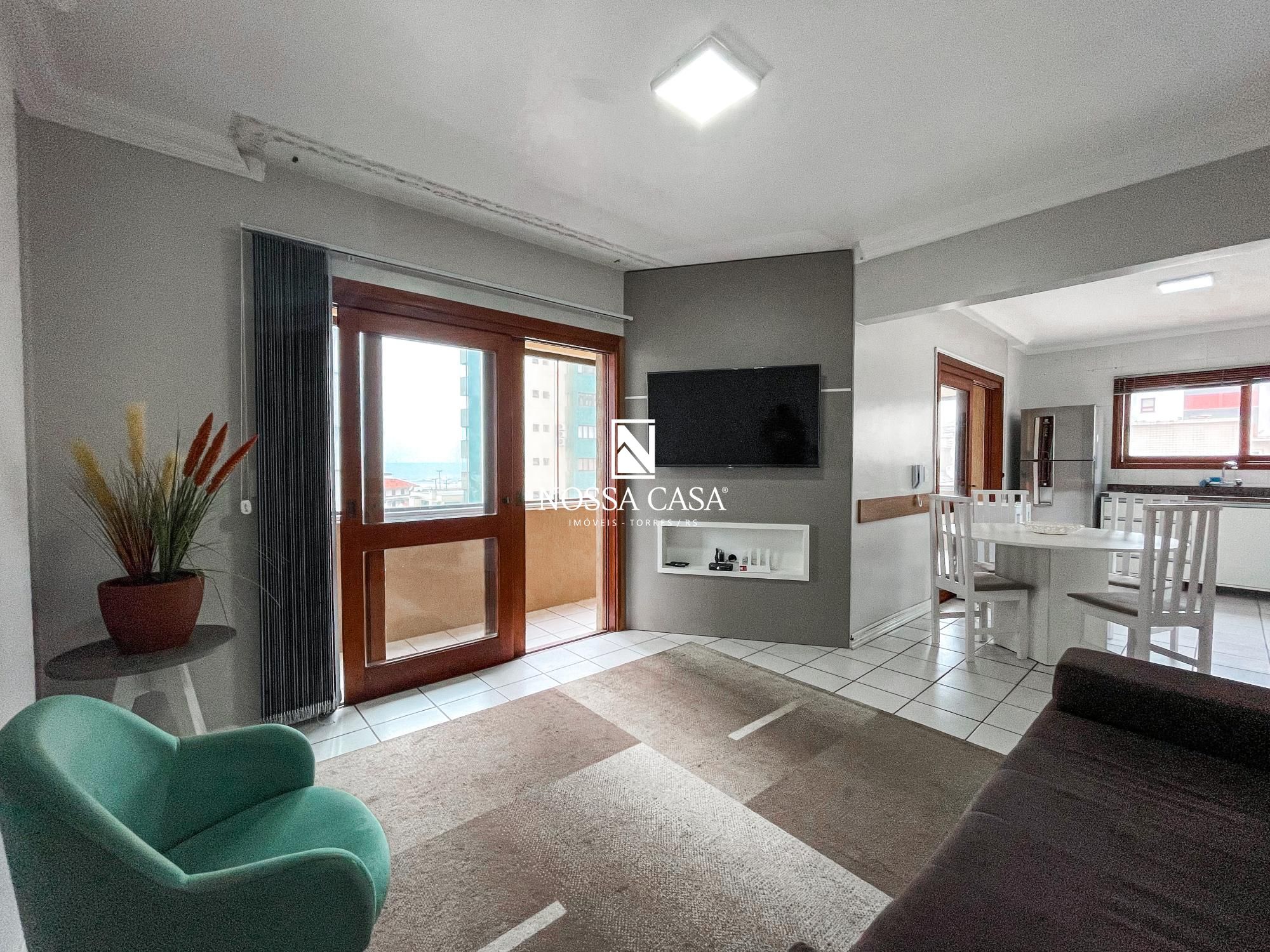 Apartamento, 3 quartos, 143 m² - Foto 2