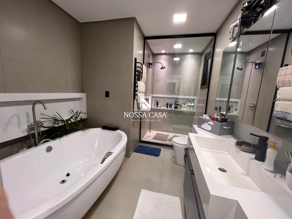 Casa de Condomínio à venda com 3 quartos, 335m² - Foto 16