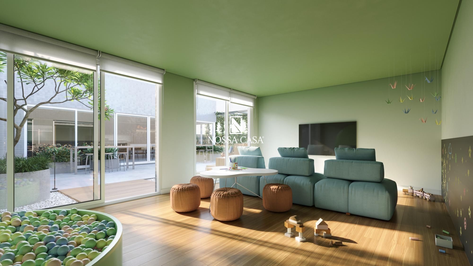 Apartamento, 3 quartos, 116 m² - Foto 3