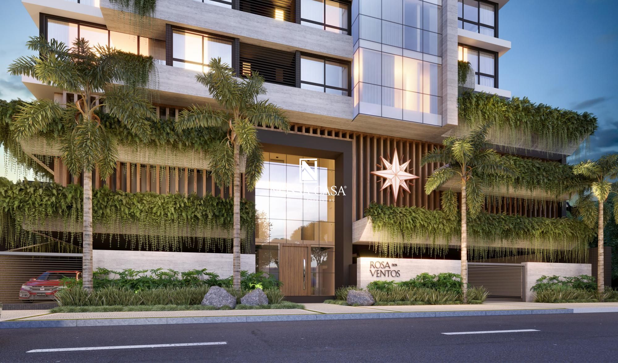 Apartamento, 2 quartos, 97 m² - Foto 14