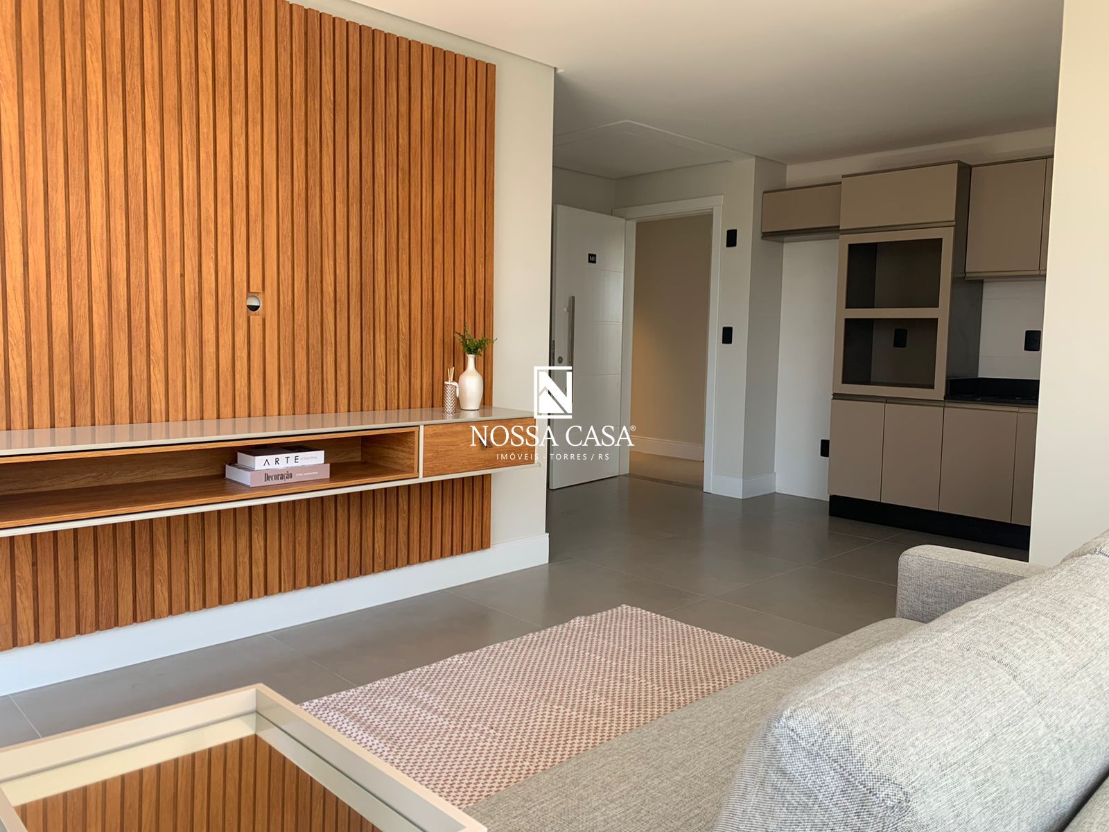 Apartamento à venda com 2 quartos, 102m² - Foto 3