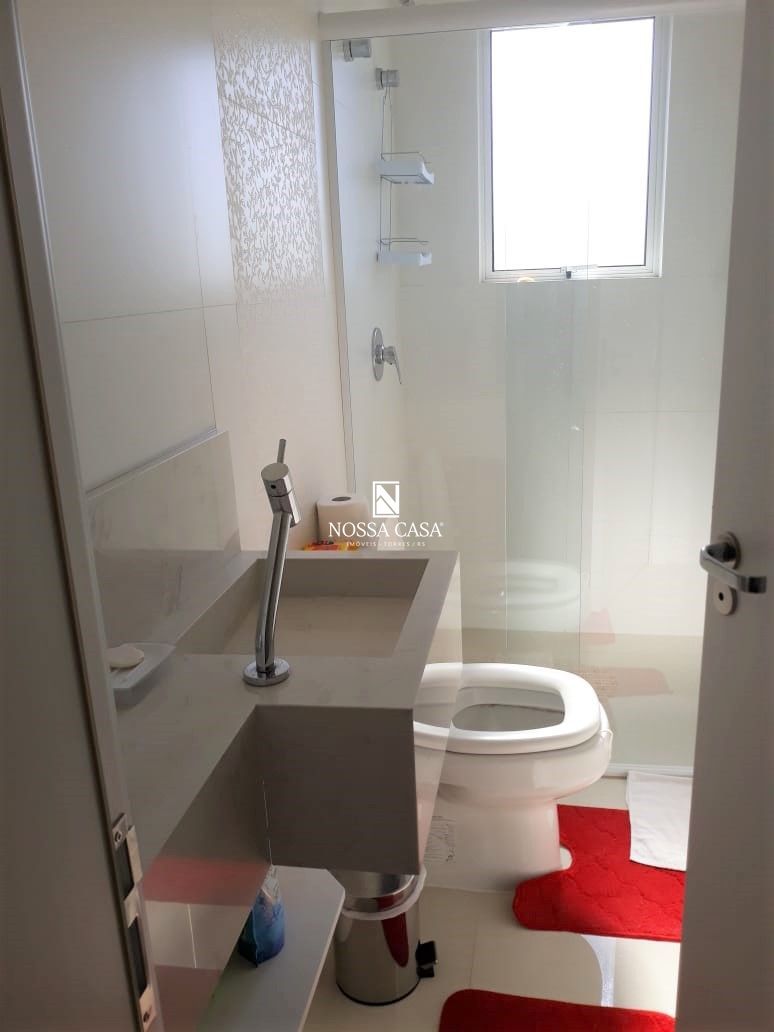 Casa de Condomínio, 3 quartos - Foto 10