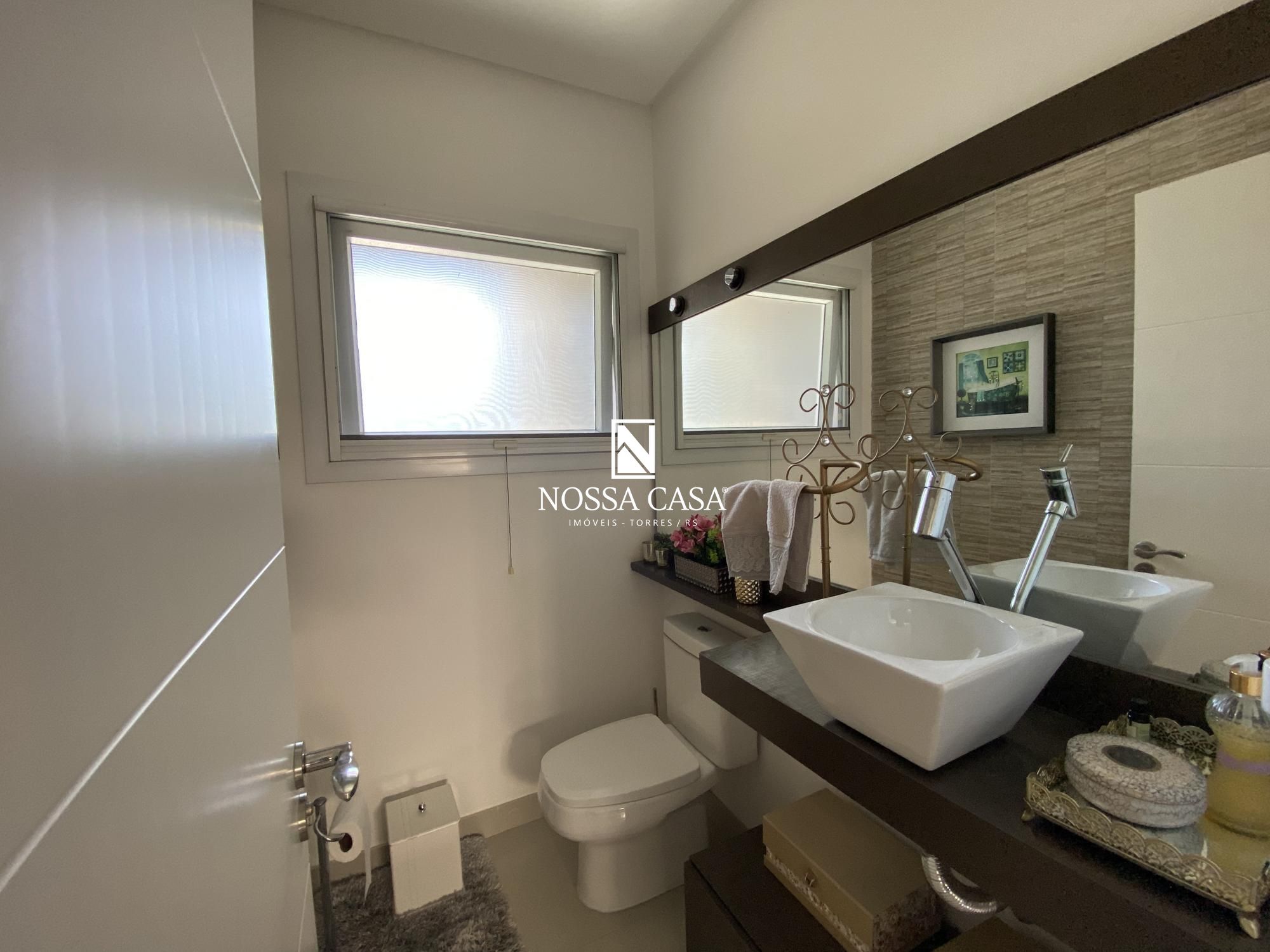 Casa de Condomínio, 4 quartos - Foto 7
