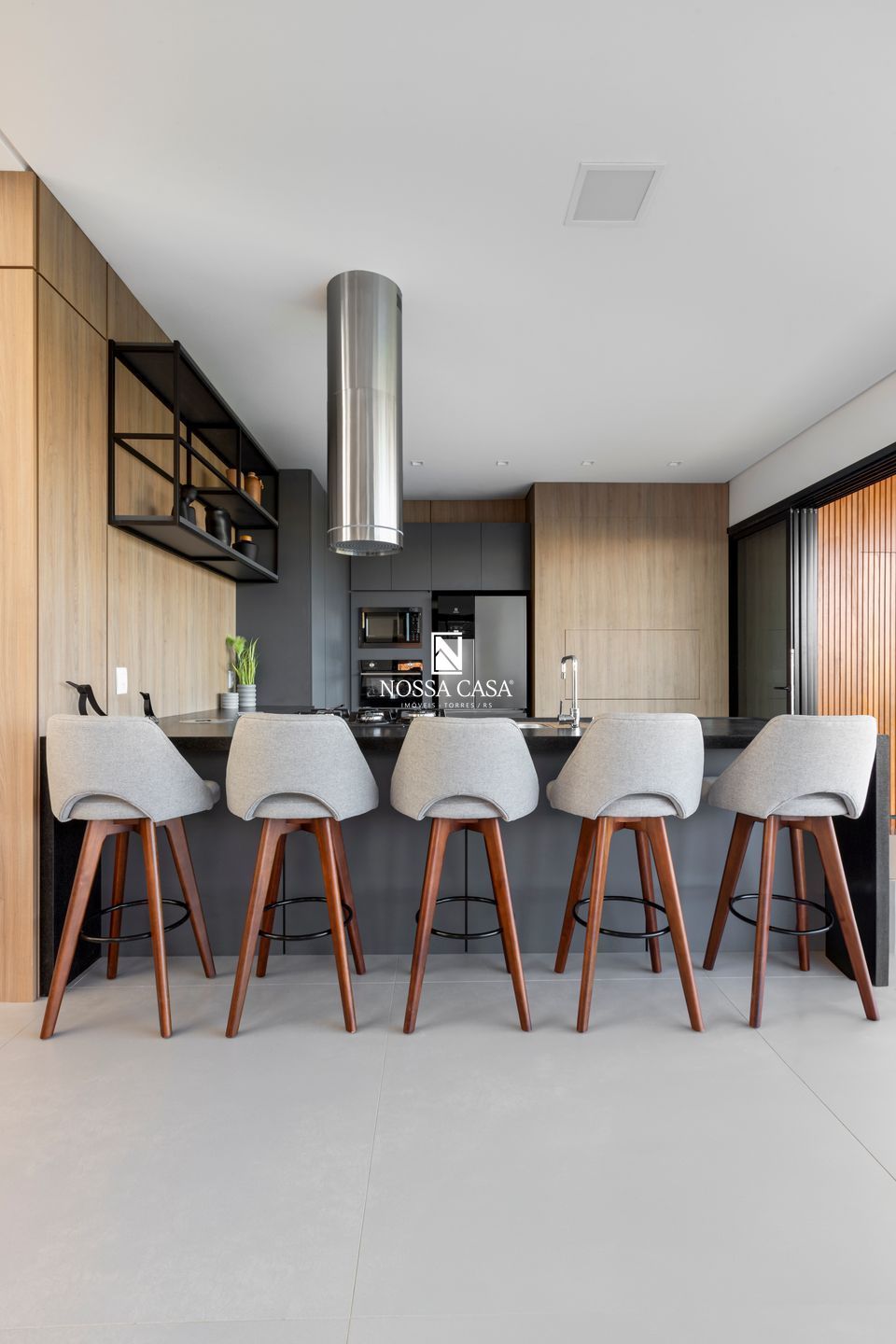 Casa de Condomínio, 4 quartos - Foto 12