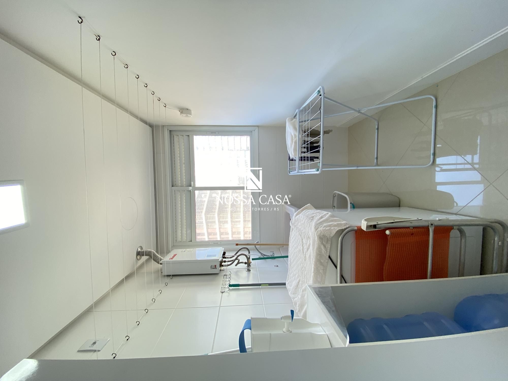 Apartamento à venda com 3 quartos, 108m² - Foto 7