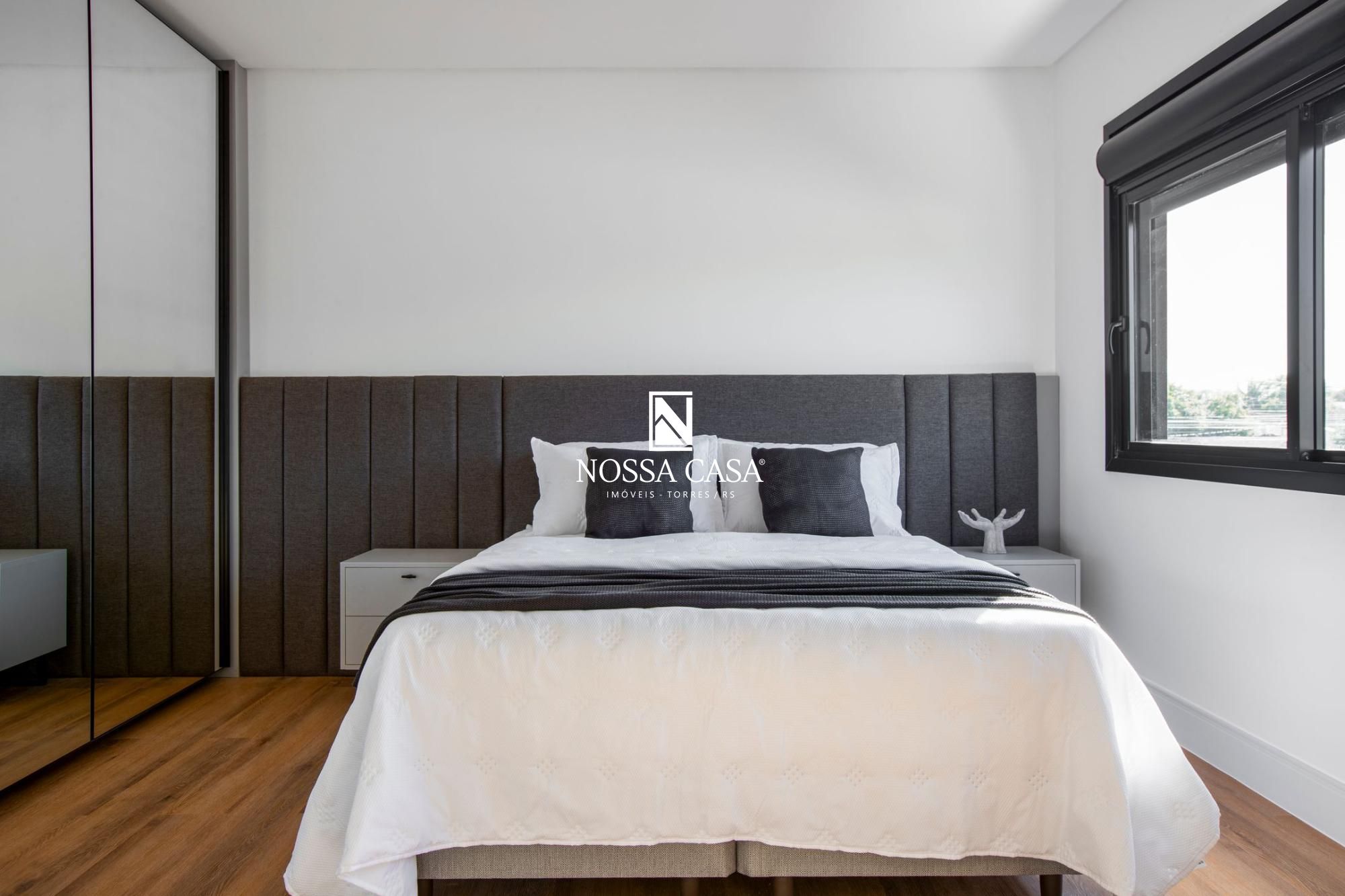 Casa de Condomínio, 4 quartos - Foto 23