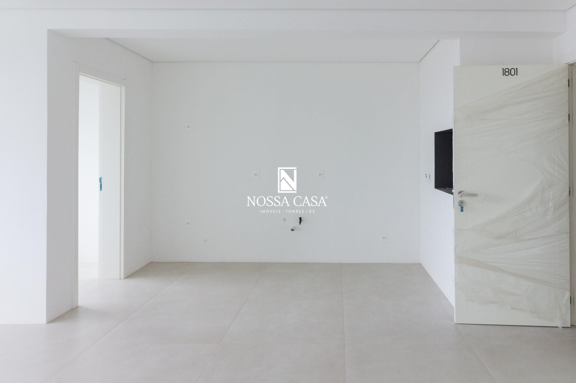 Apartamento, 1 quarto, 51 m² - Foto 2