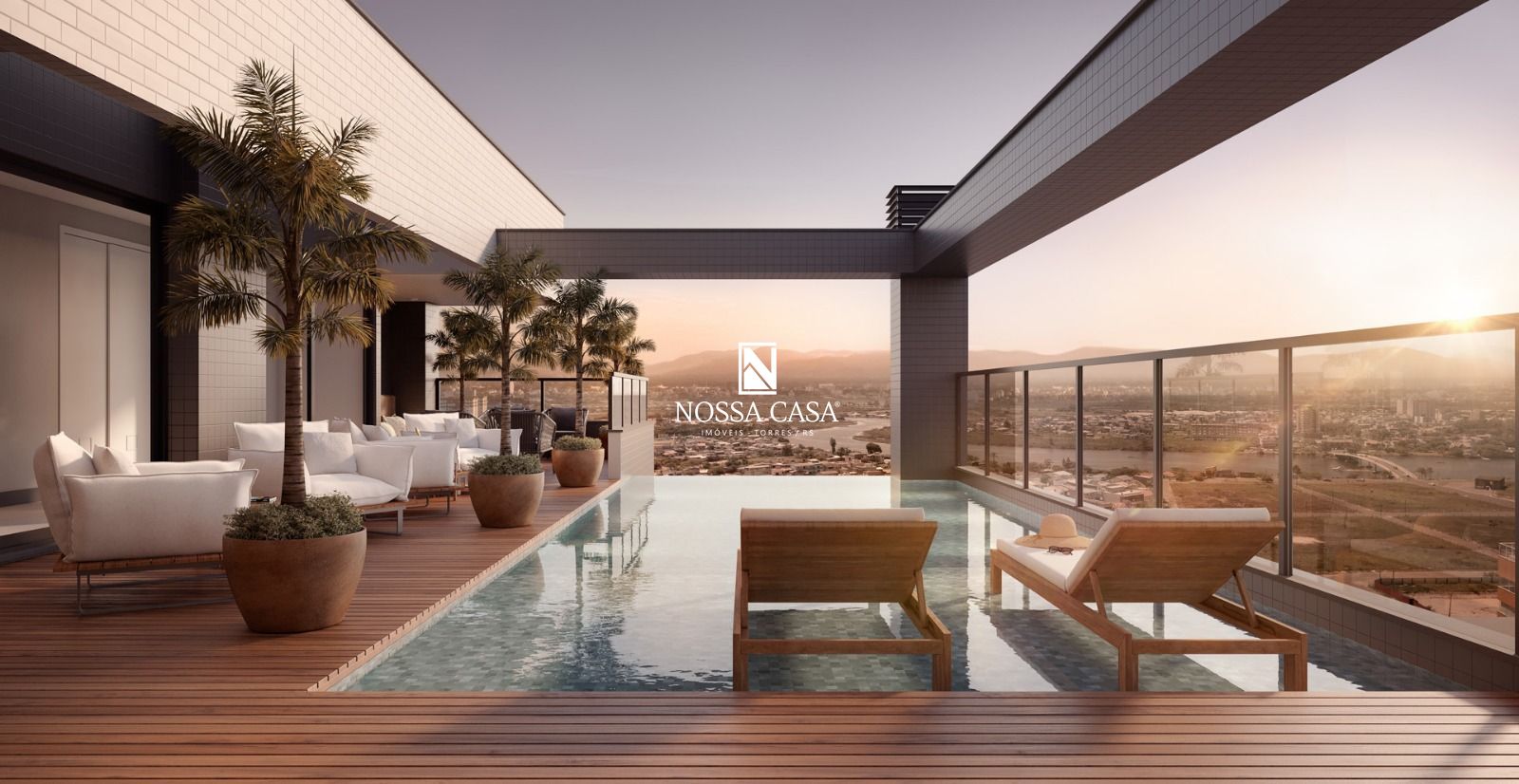 Apartamento, 2 quartos, 84 m² - Foto 9