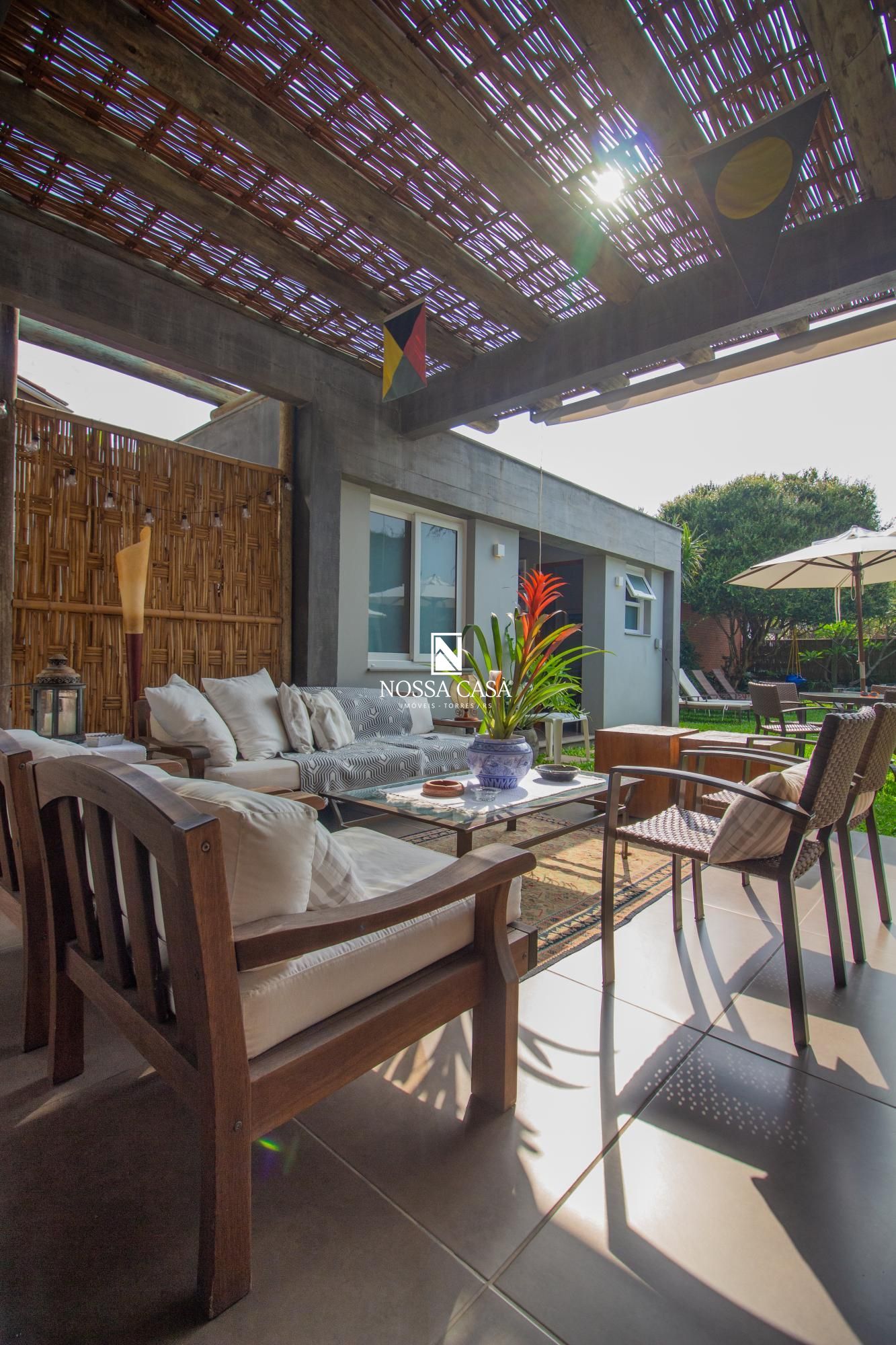 Sobrado, 4 quartos, 338 m² - Foto 21