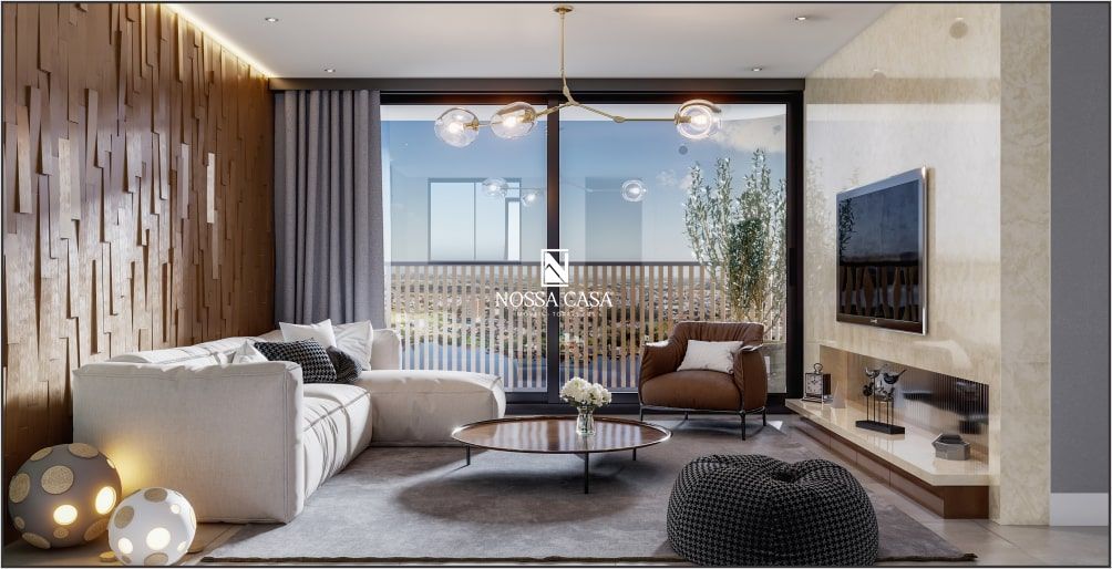 Apartamento, 2 quartos, 70 m² - Foto 15