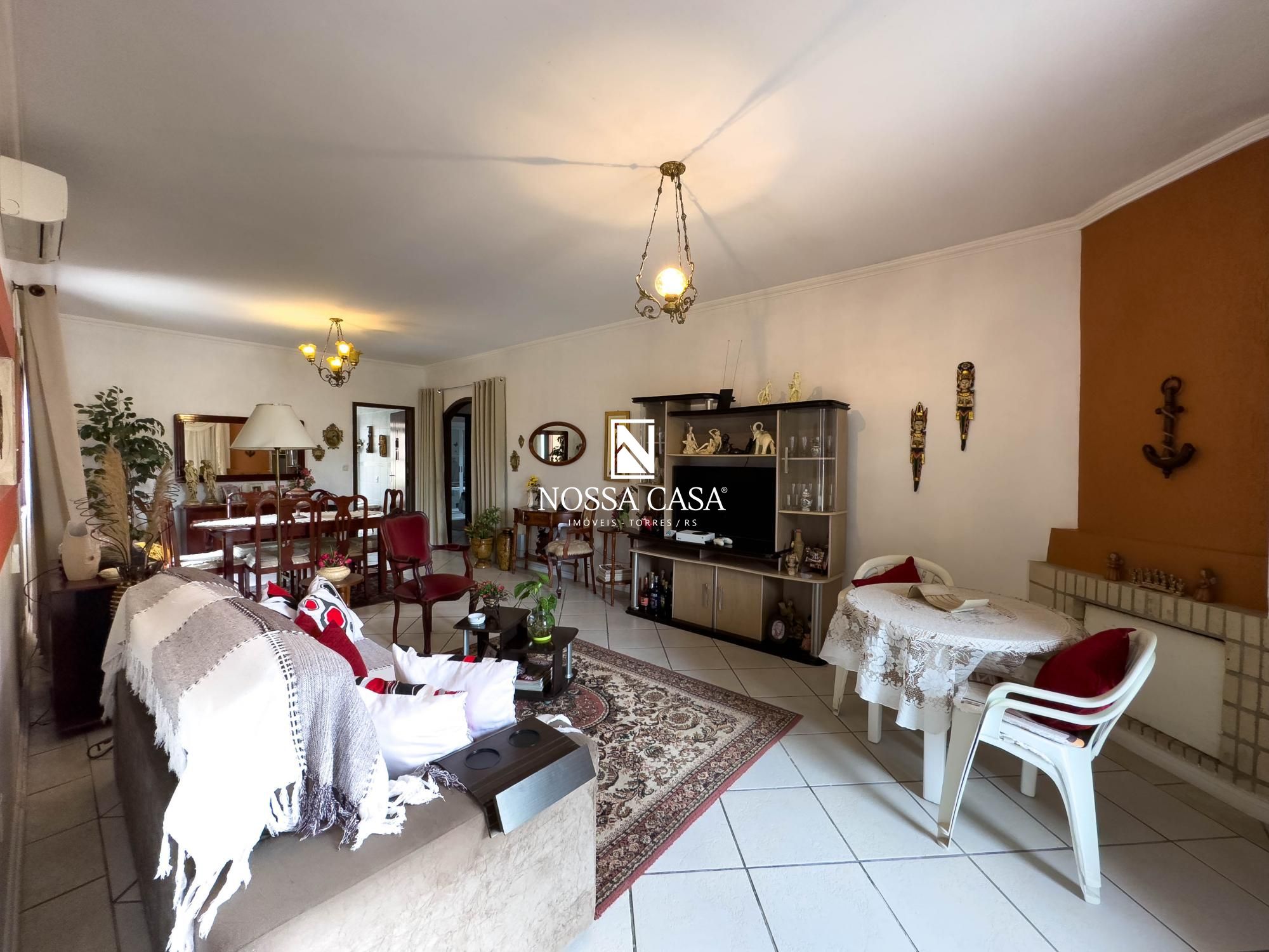 Casa, 4 quartos, 200 m² - Foto 3