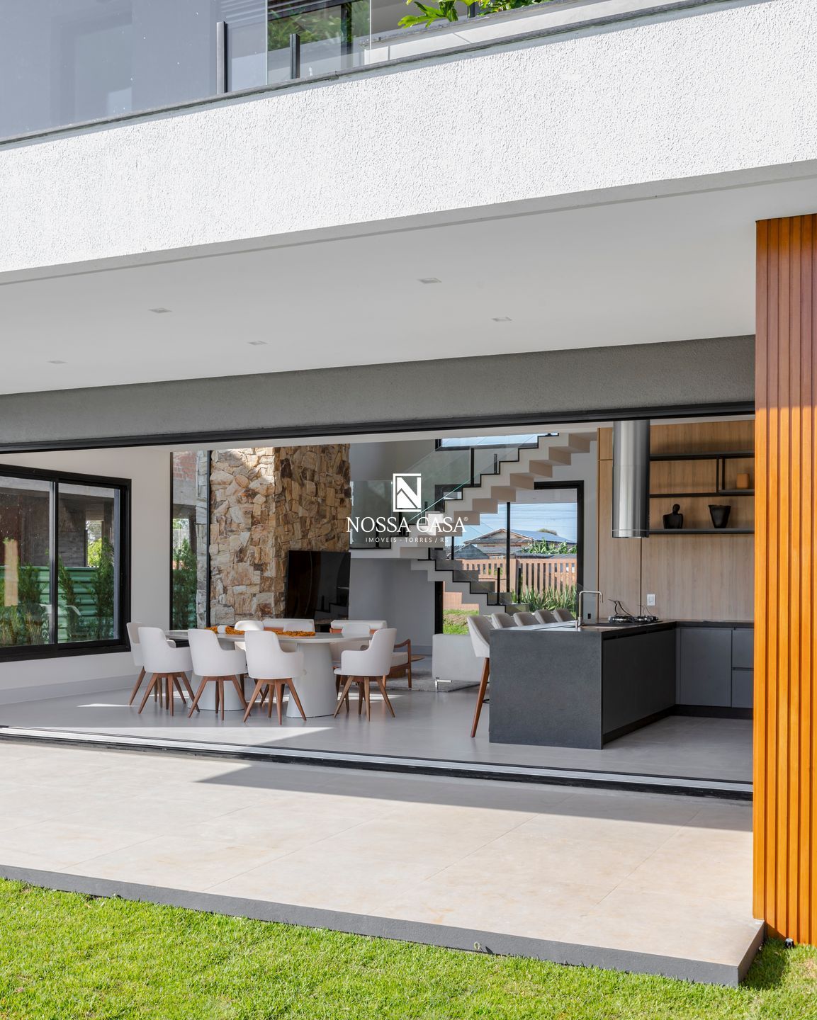 Casa de Condomínio, 4 quartos - Foto 14