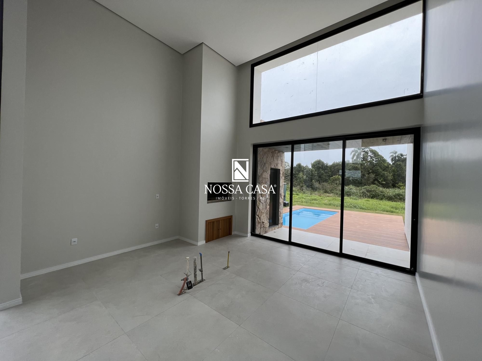 Casa de Condomínio à venda com 3 quartos, 219m² - Foto 4