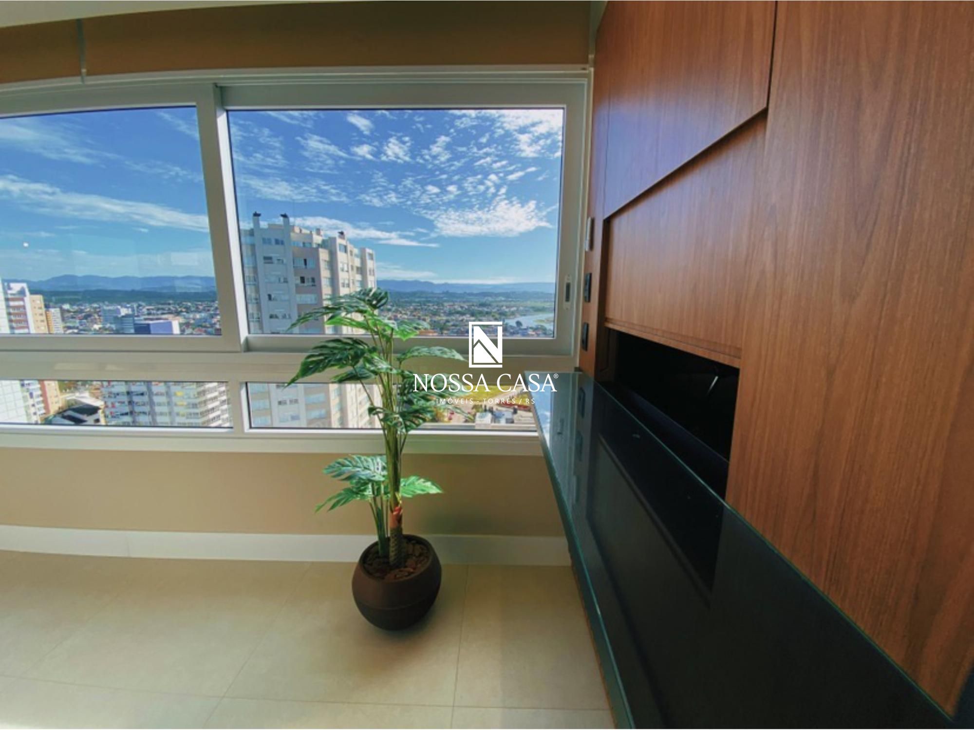 Apartamento, 3 quartos, 130 m² - Foto 5