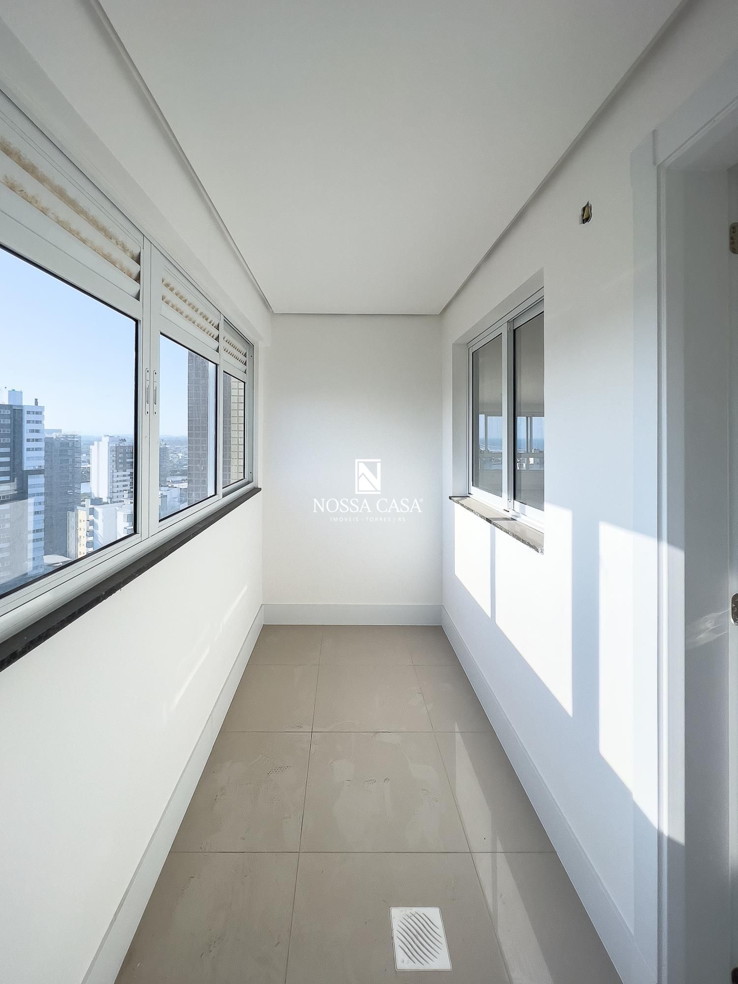 Apartamento, 4 quartos, 216 m² - Foto 12