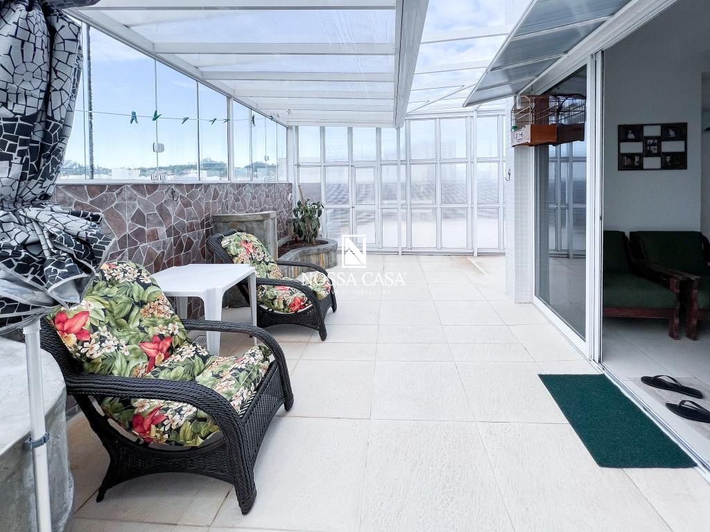 Apartamento, 3 quartos, 143 m² - Foto 1