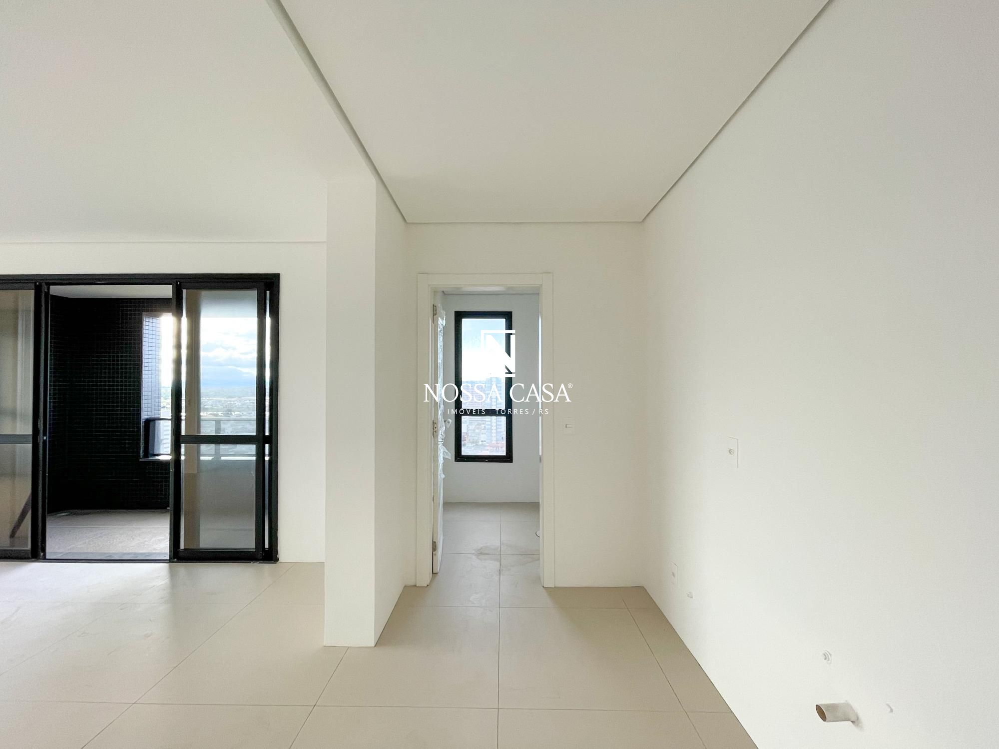 Apartamento à venda com 3 quartos, 106m² - Foto 7