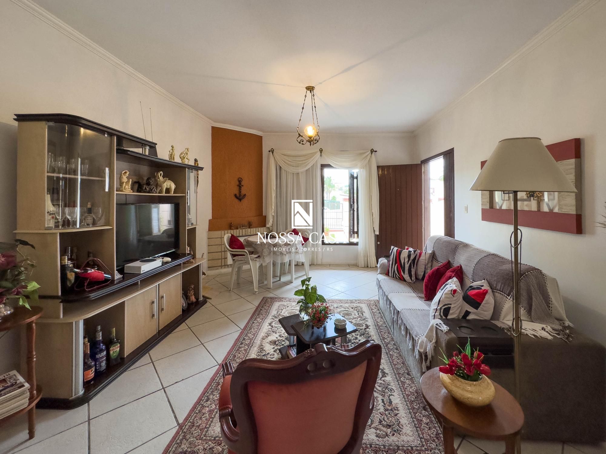 Casa, 4 quartos, 200 m² - Foto 6