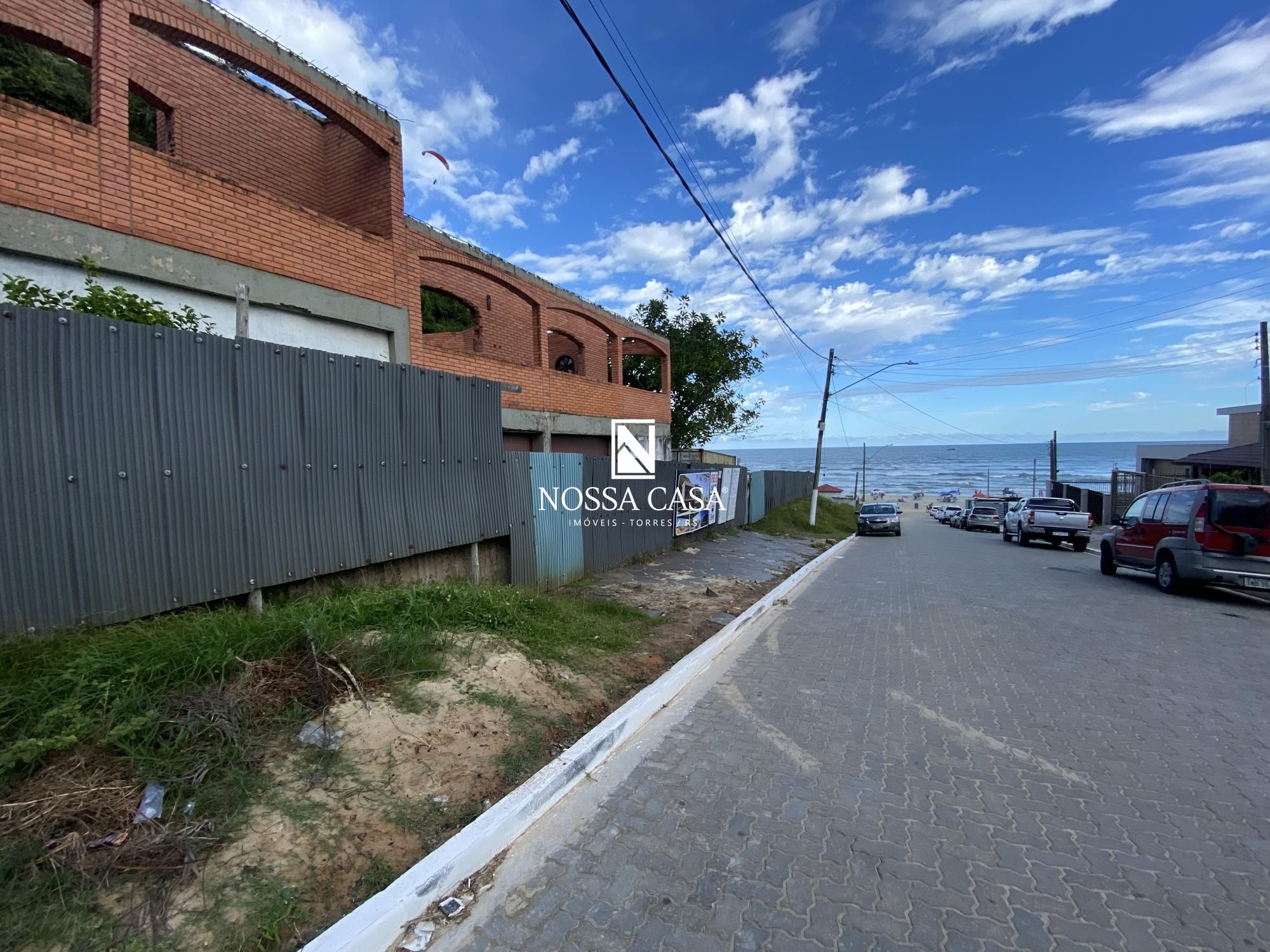 Terreno, 490 m² - Foto 3