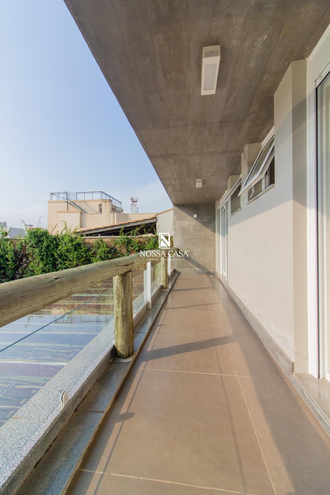 Sobrado, 4 quartos, 338 m² - Foto 51
