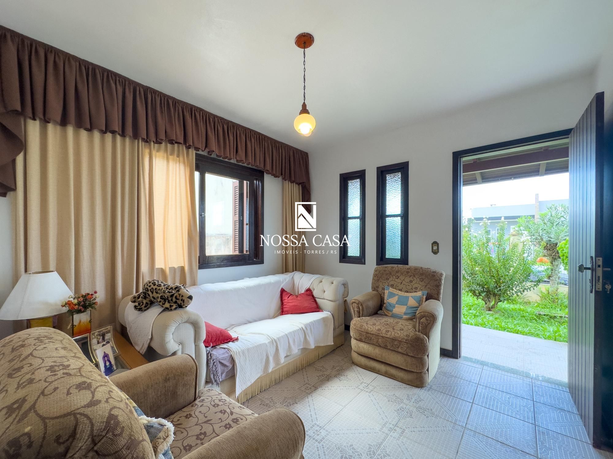 Casa, 3 quartos, 109 m² - Foto 5