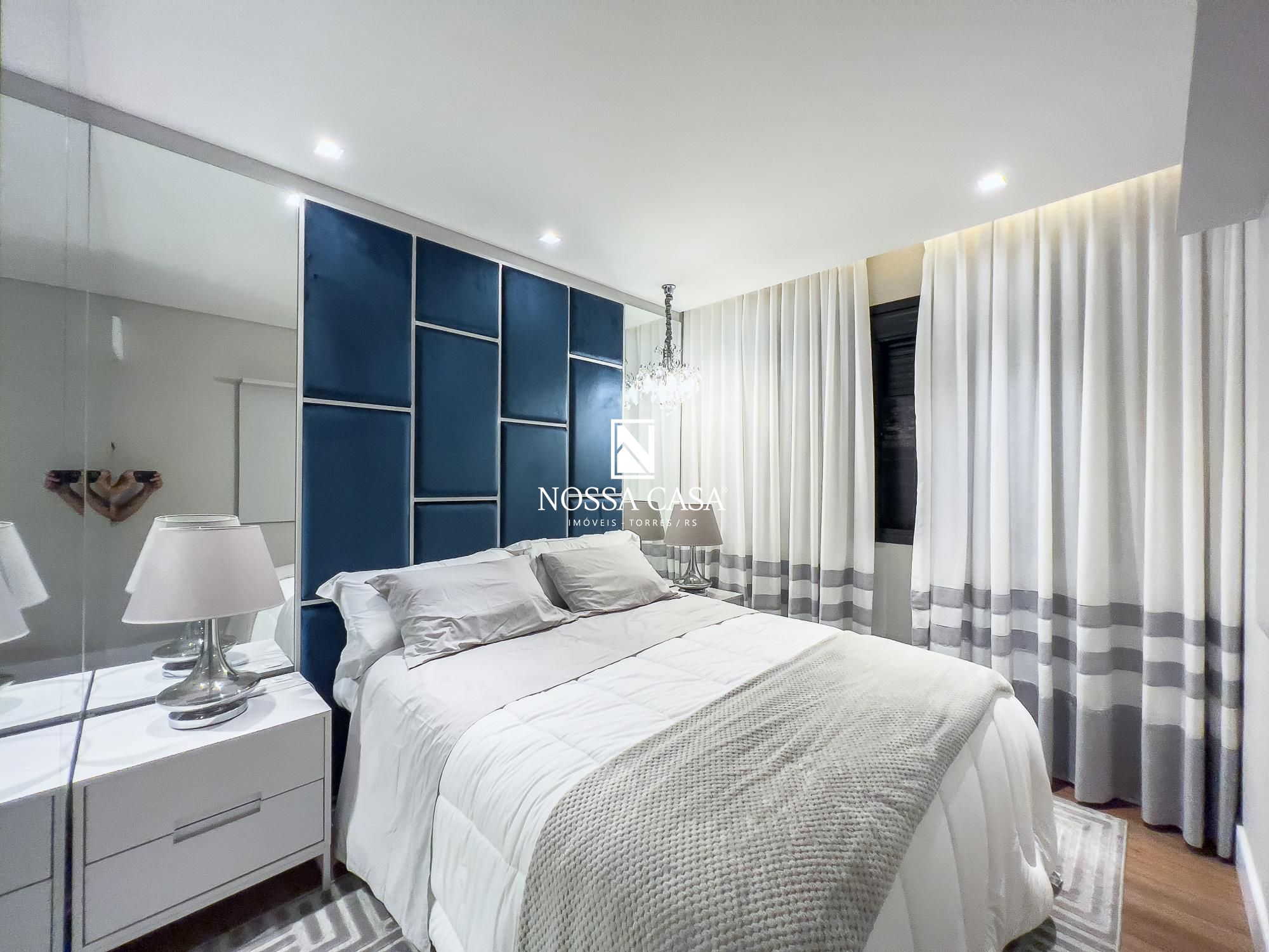 Apartamento, 3 quartos, 110 m² - Foto 26