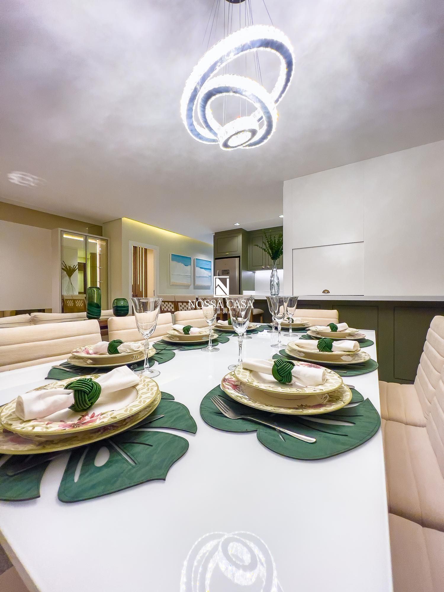 Apartamento, 3 quartos, 110 m² - Foto 6