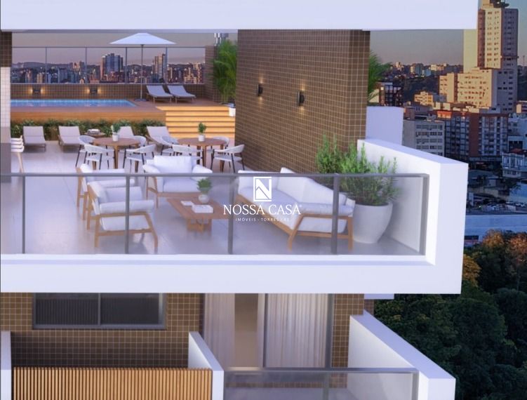 Apartamento, 3 quartos, 101 m² - Foto 4