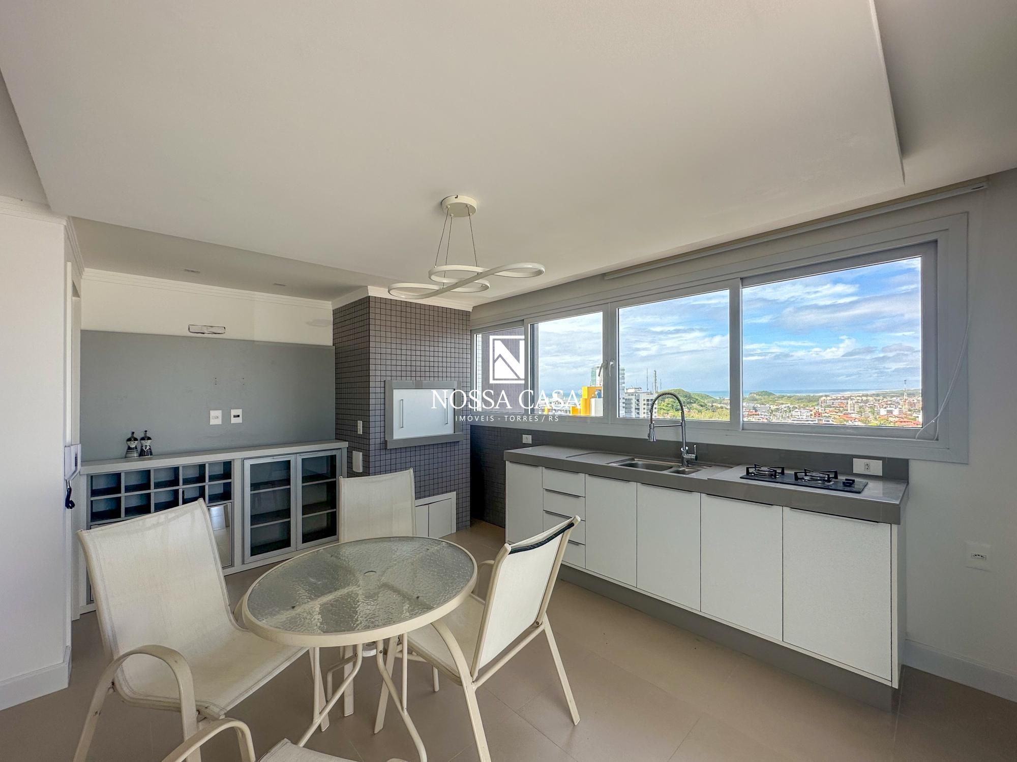 Apartamento à venda com 2 quartos, 129m² - Foto 19