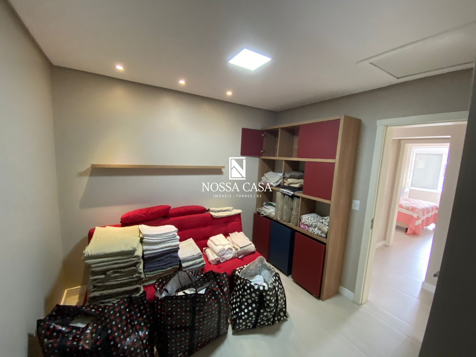 Apartamento à venda com 3 quartos, 162m² - Foto 24