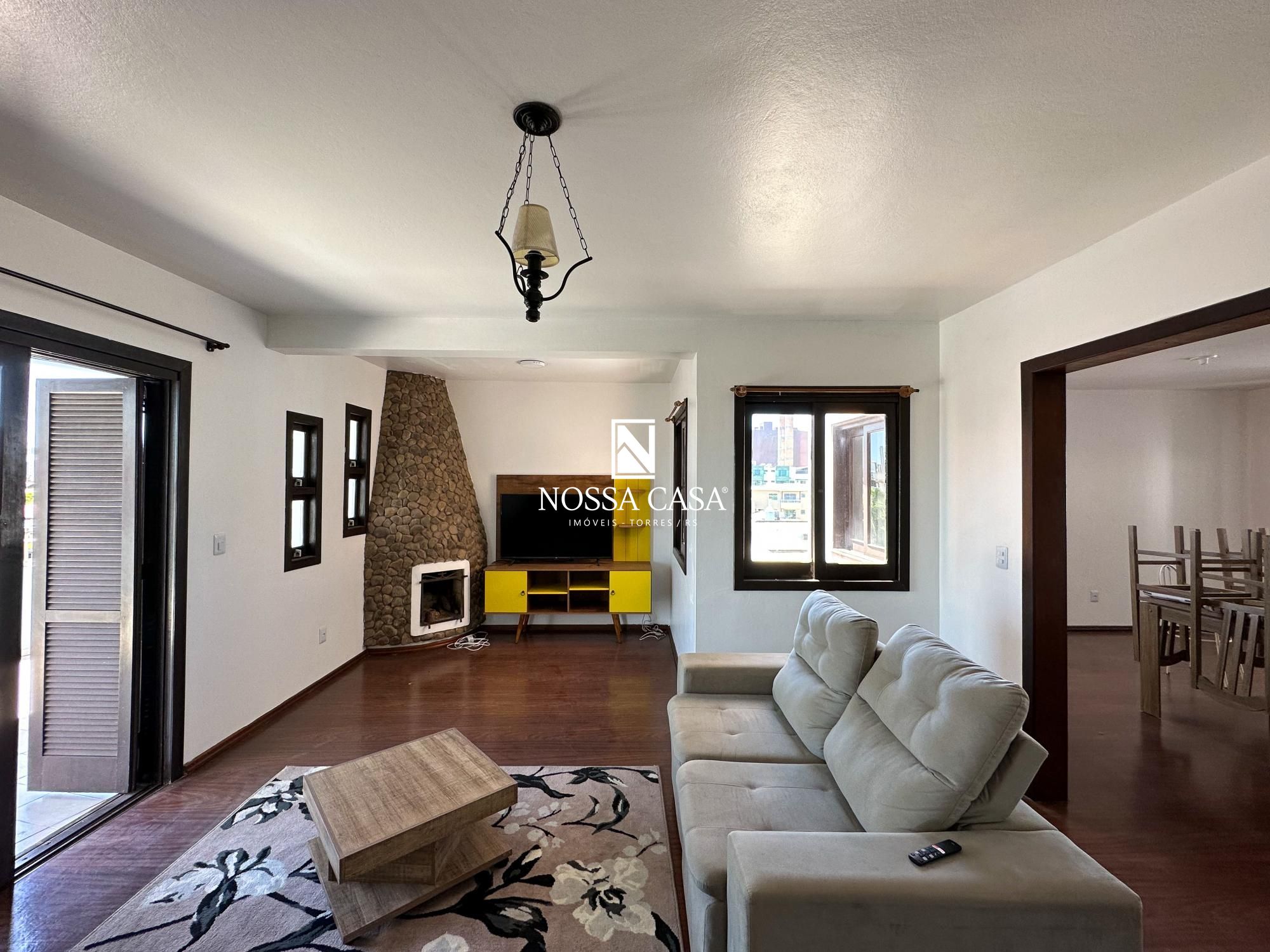 Apartamento à venda com 5 quartos, 206m² - Foto 1