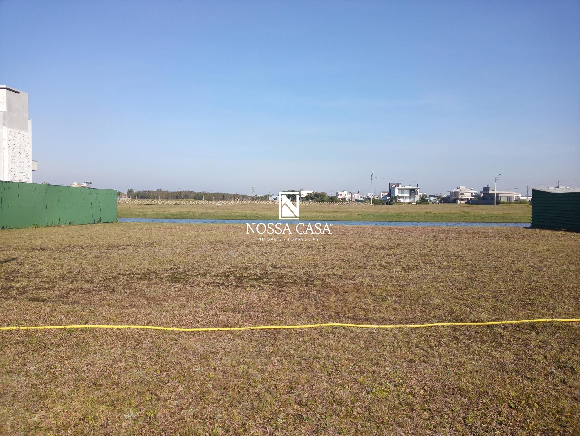 Terreno, 427 m² - Foto 1