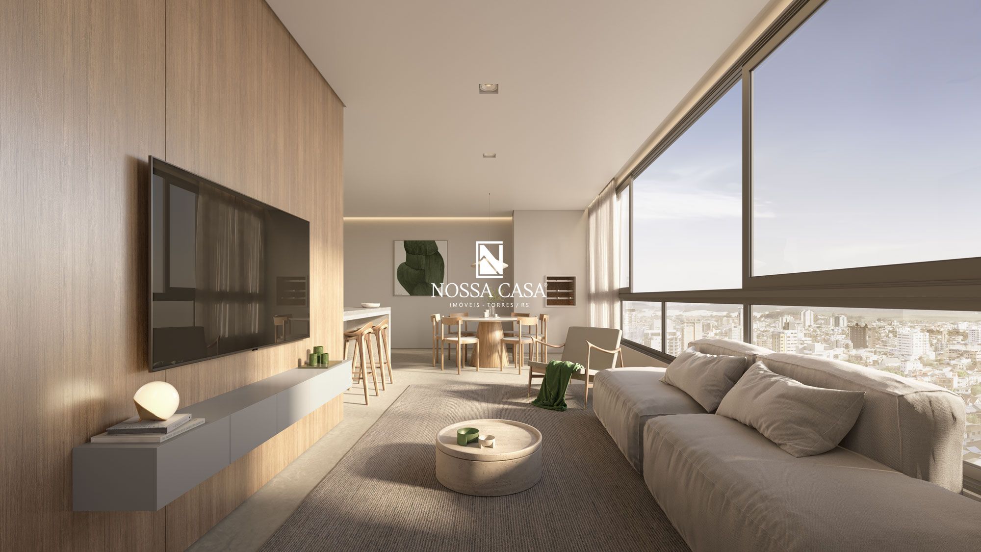 Apartamento, 2 quartos, 75 m² - Foto 11