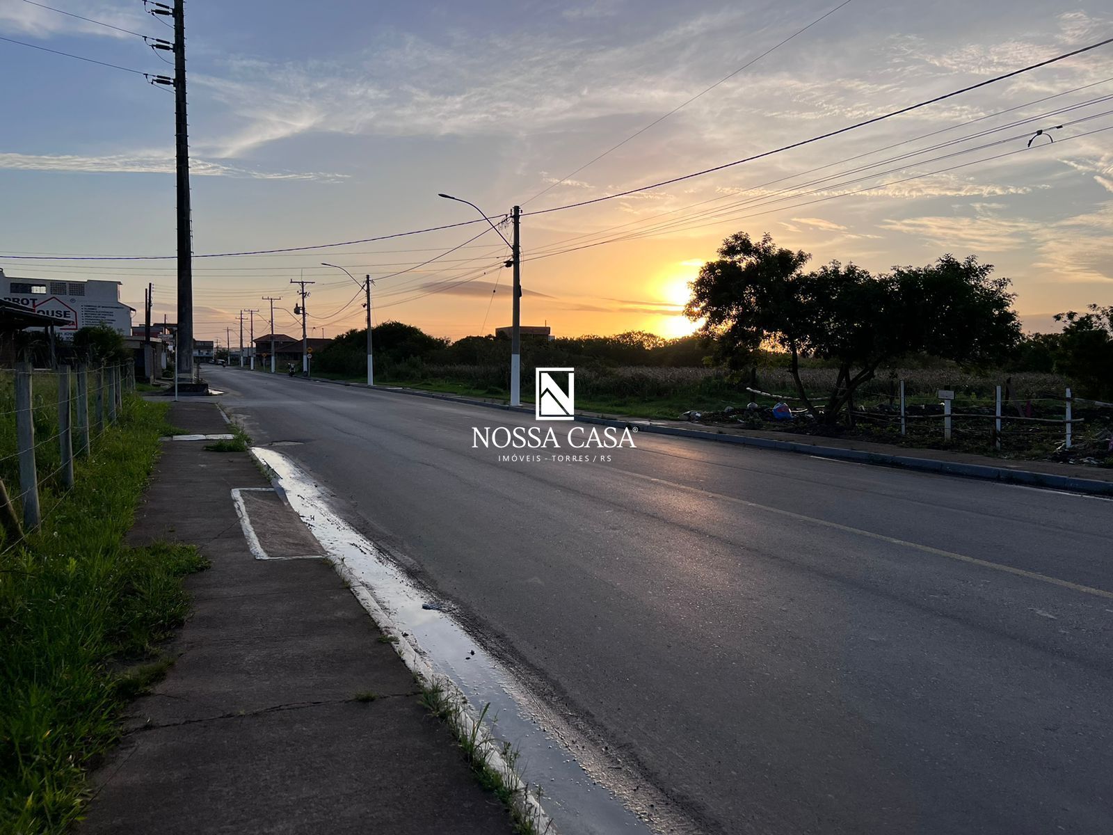 Terreno, 371 m² - Foto 3