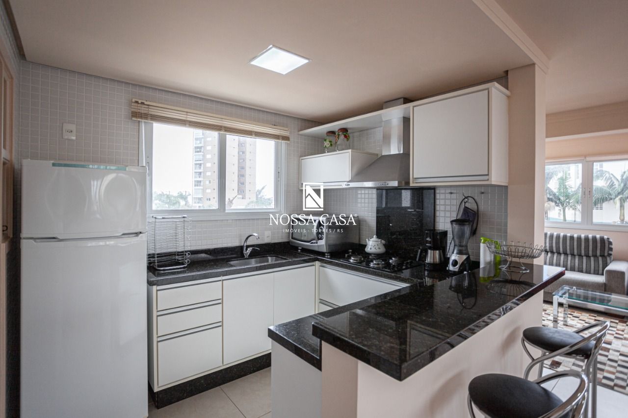 Apartamento à venda com 3 quartos, 125m² - Foto 9