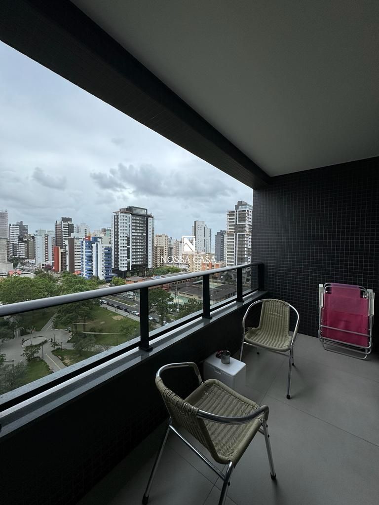 Apartamento à venda com 3 quartos, 106m² - Foto 10