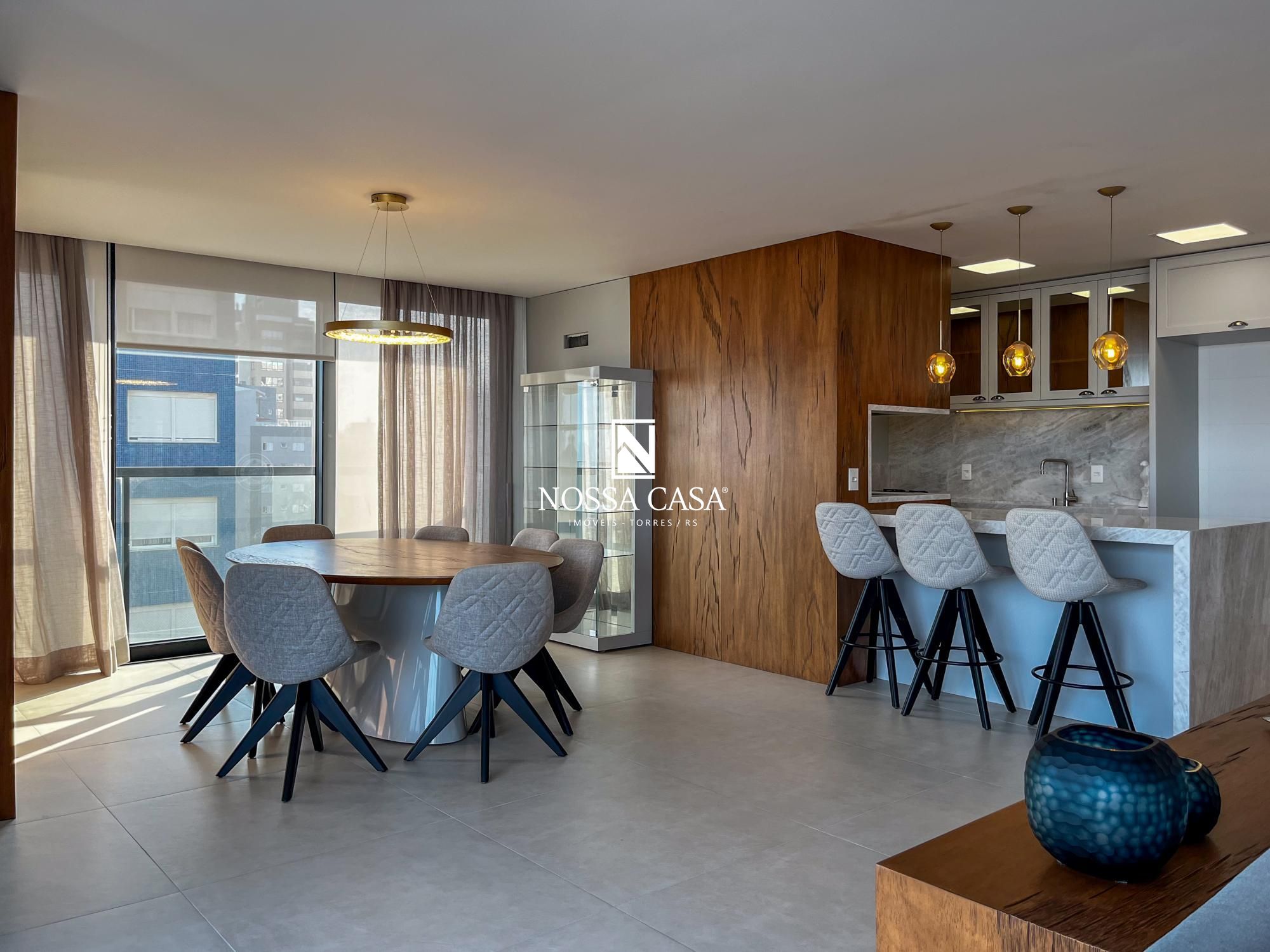 Apartamento, 4 quartos, 220 m² - Foto 17