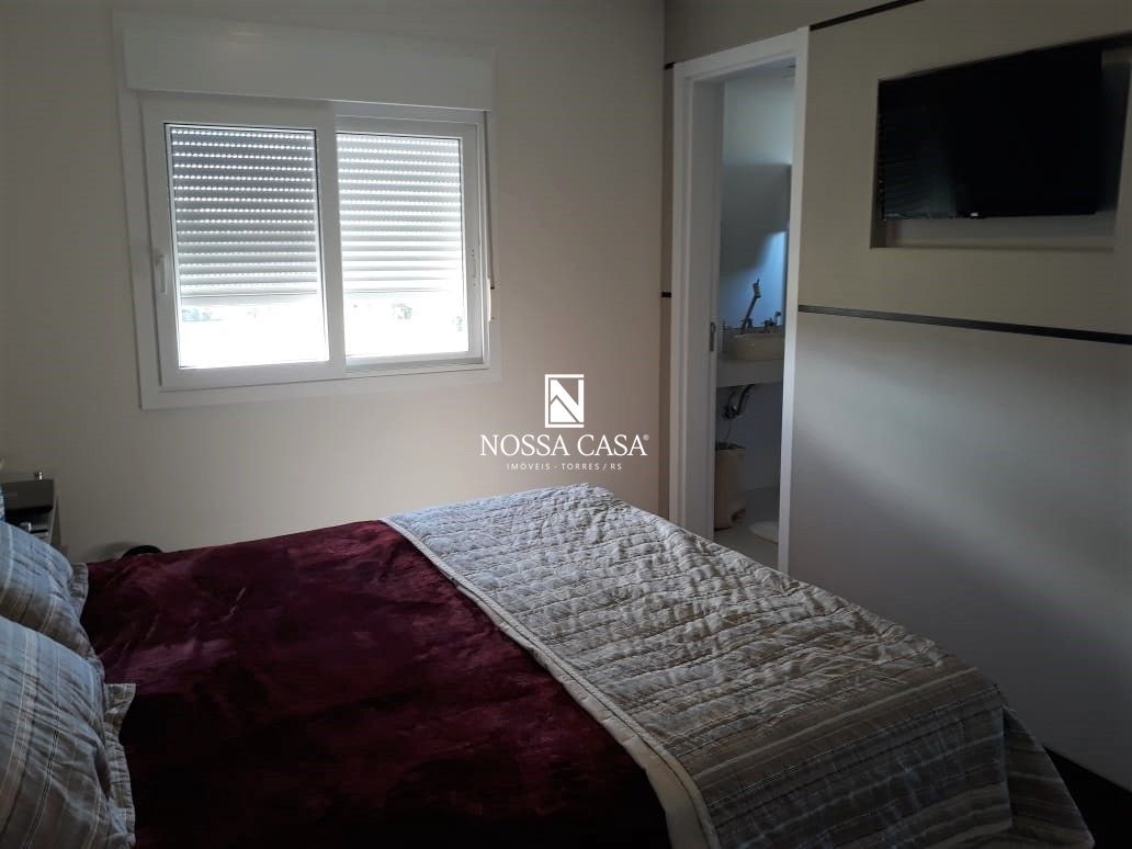 Casa de Condomínio, 3 quartos - Foto 11