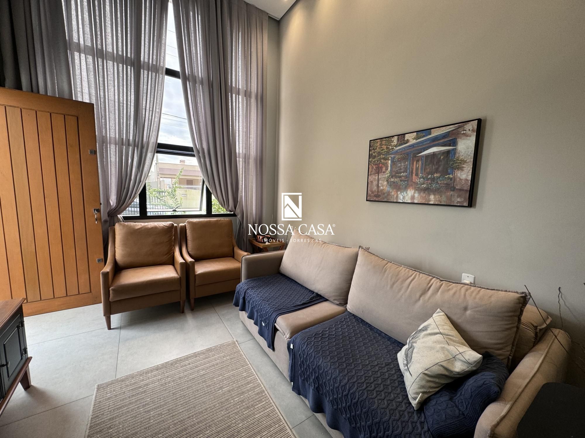 Casa, 3 quartos, 103 m² - Foto 4