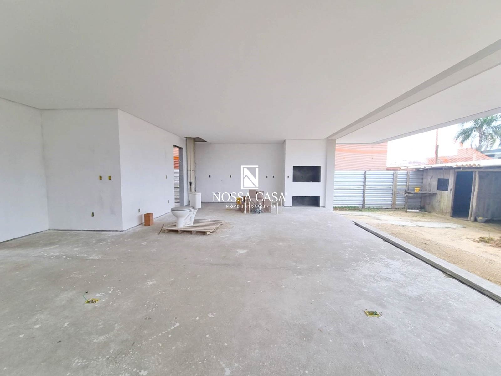 Casa de Condomínio, 4 quartos - Foto 2