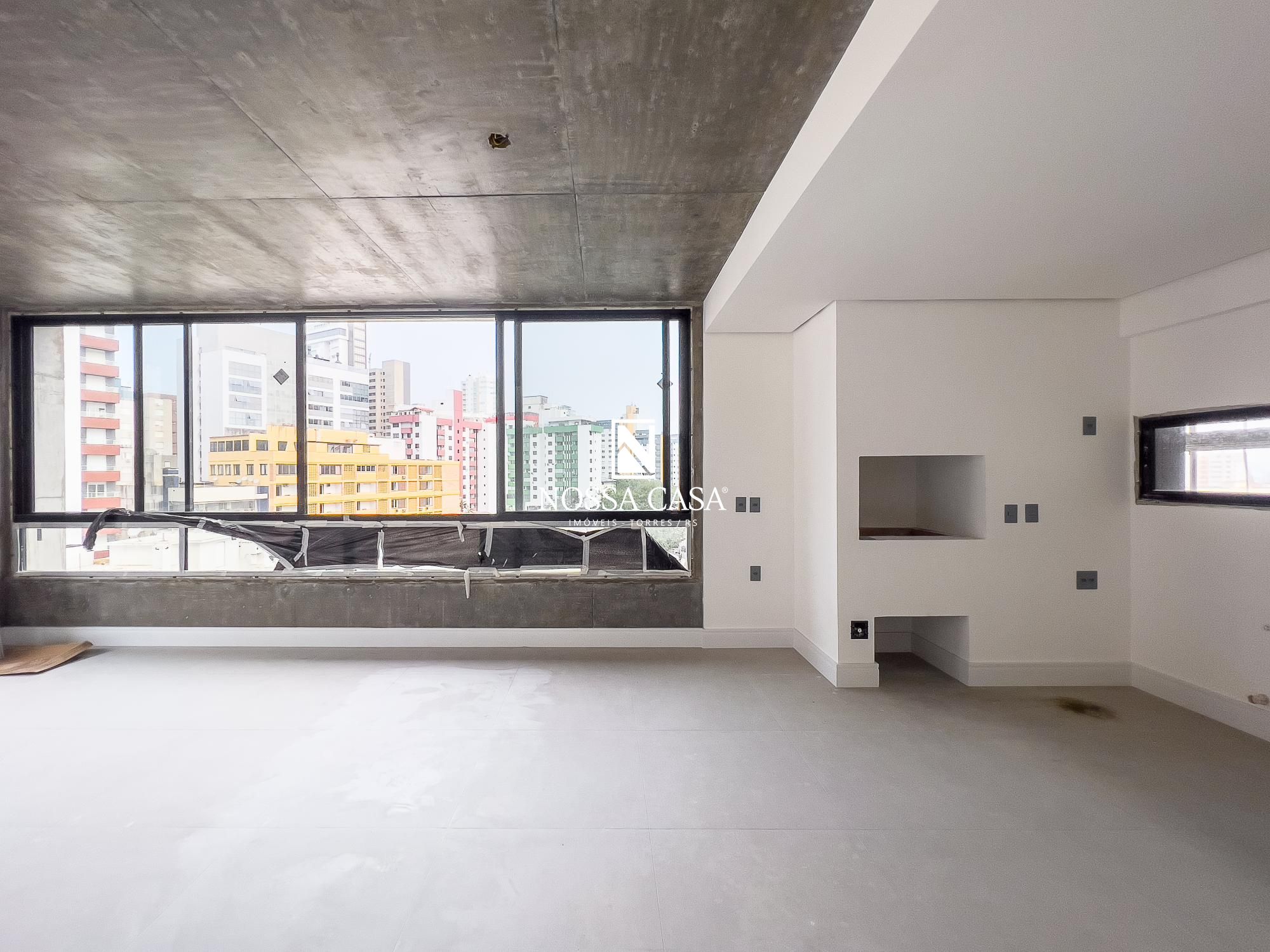 Apartamento, 3 quartos, 103 m² - Foto 1