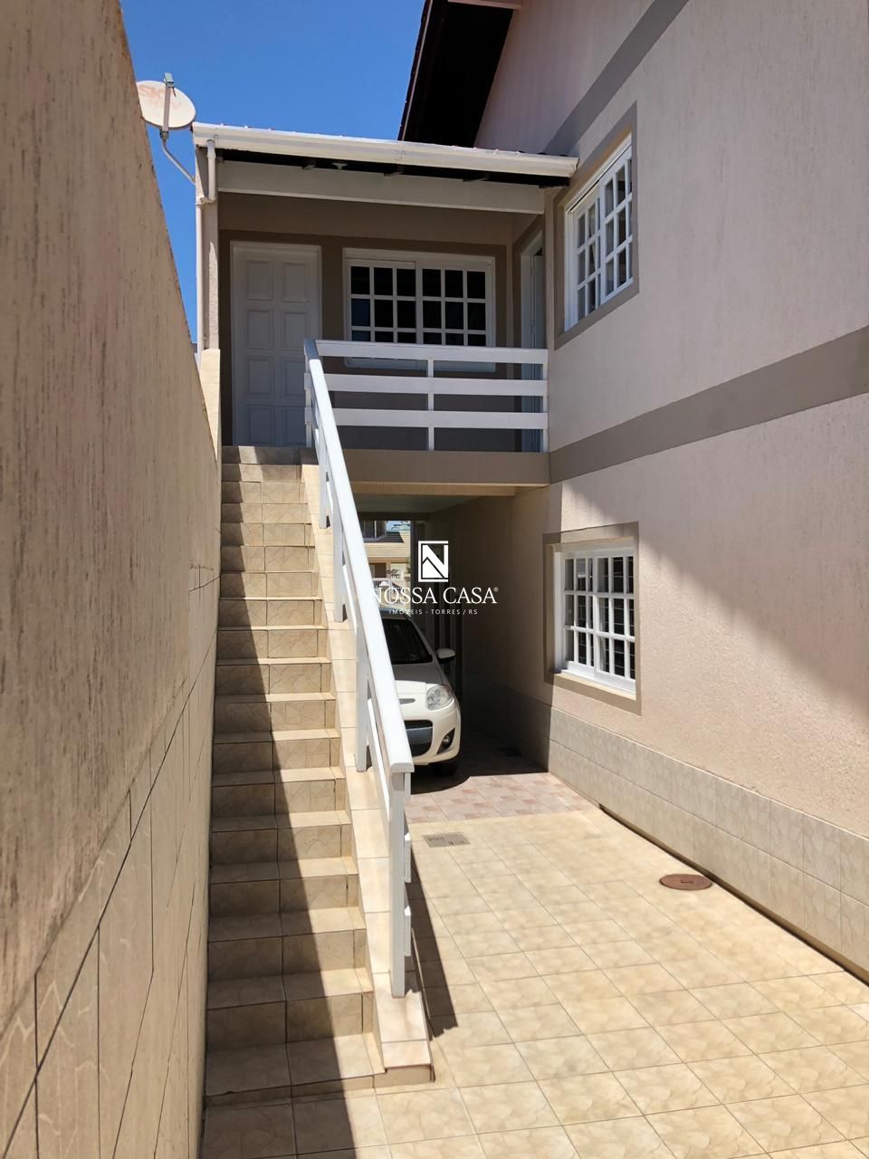 Casa, 7 quartos, 260 m² - Foto 20